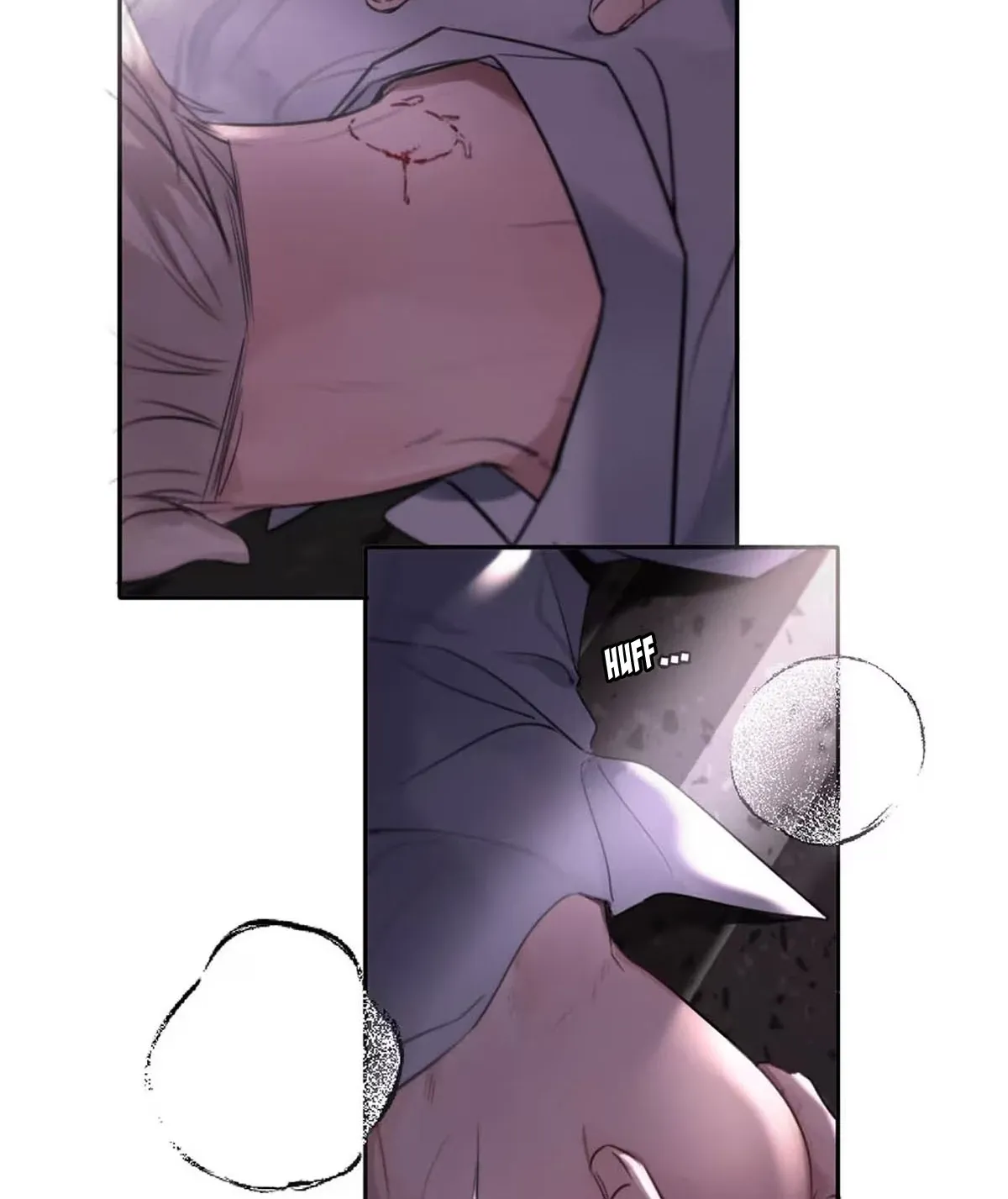 I became a first-class guide thanks to my childhood friends Chapter 15 page 34 - 