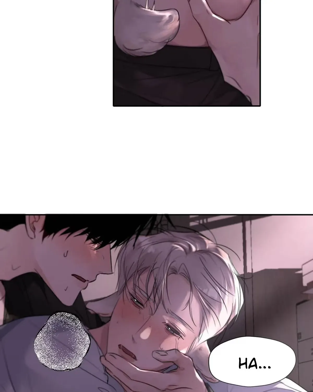 I became a first-class guide thanks to my childhood friends Chapter 15 page 35 - 