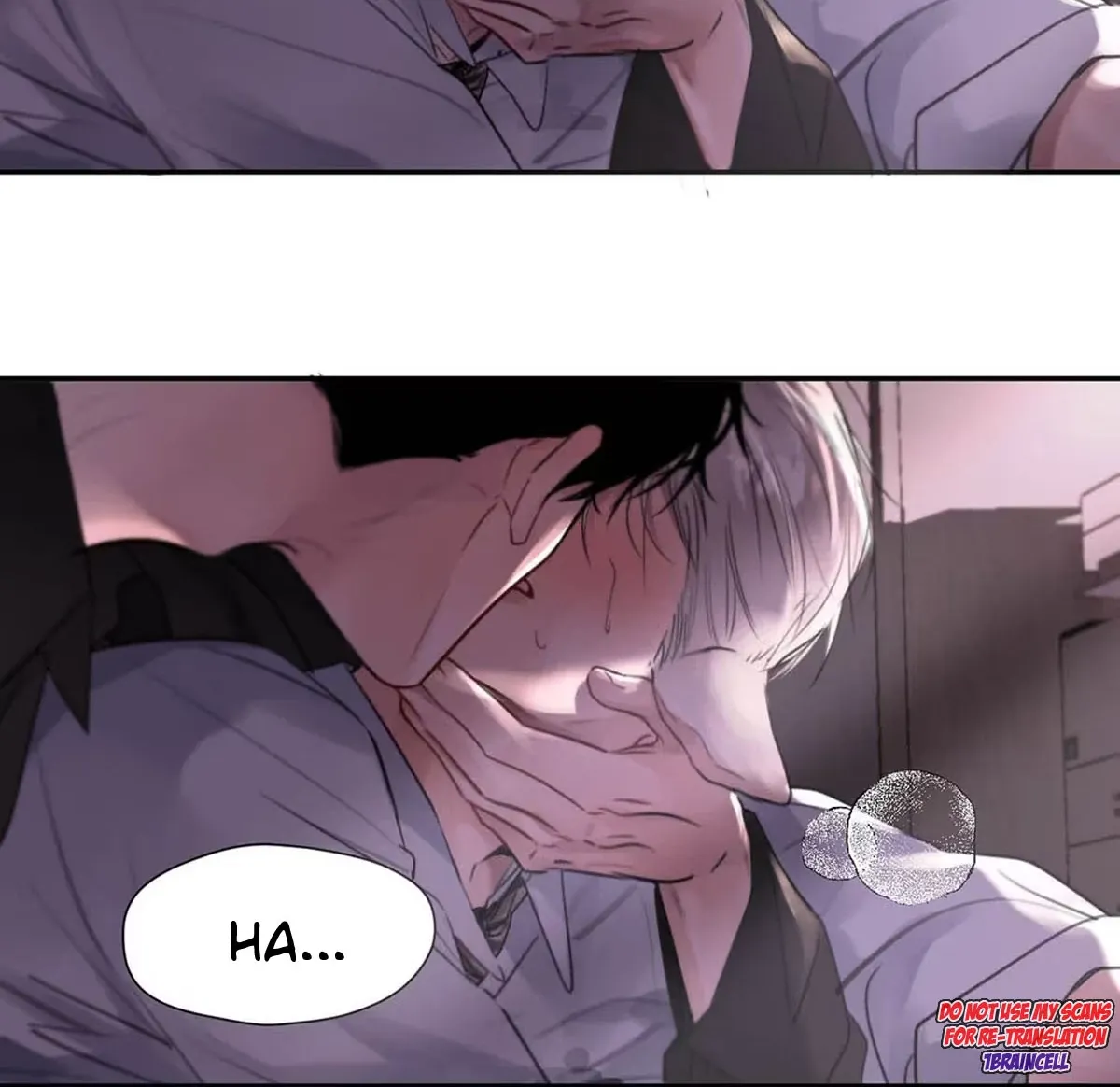 I became a first-class guide thanks to my childhood friends Chapter 15 page 36 - 