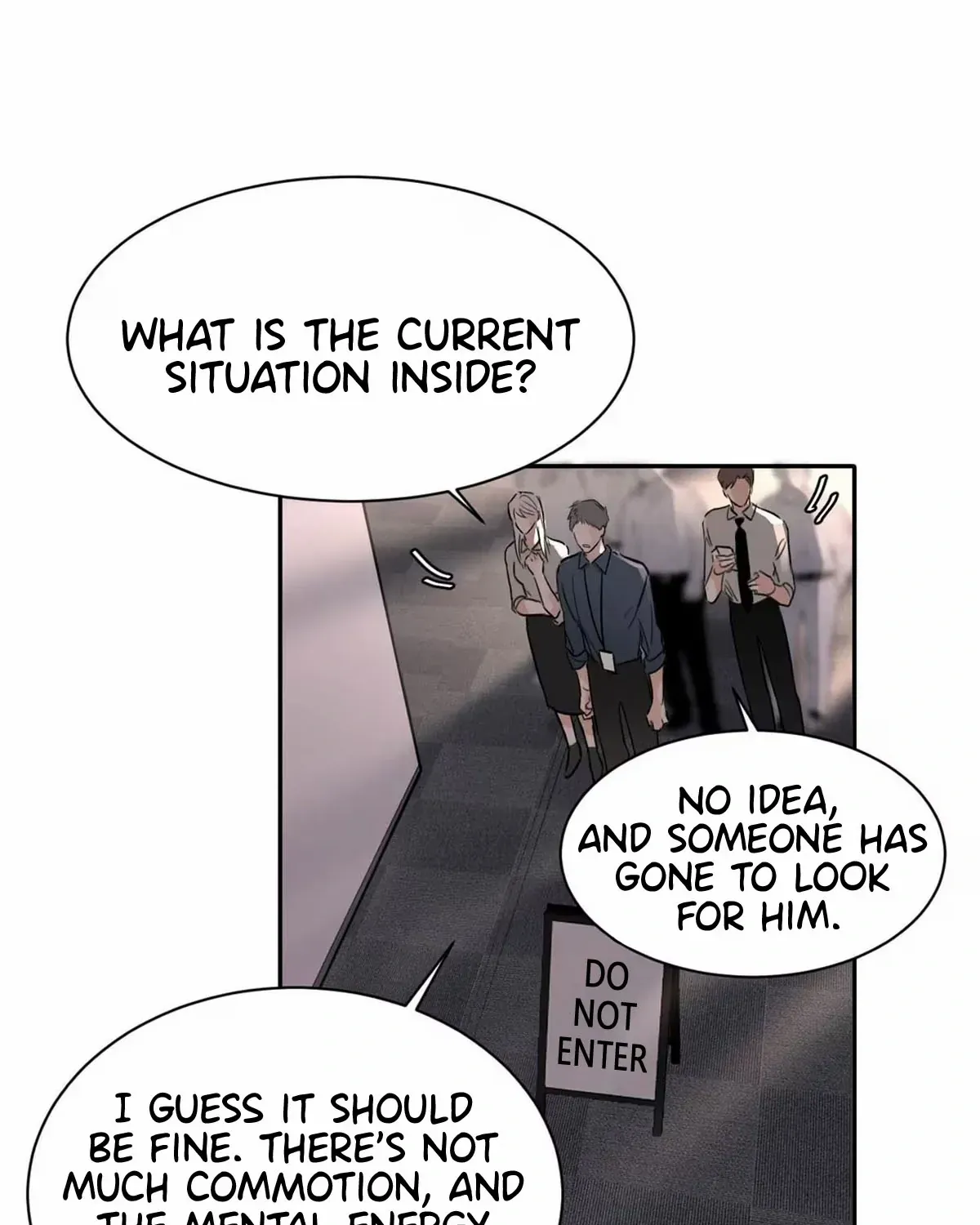 I became a first-class guide thanks to my childhood friends Chapter 15 page 43 - 