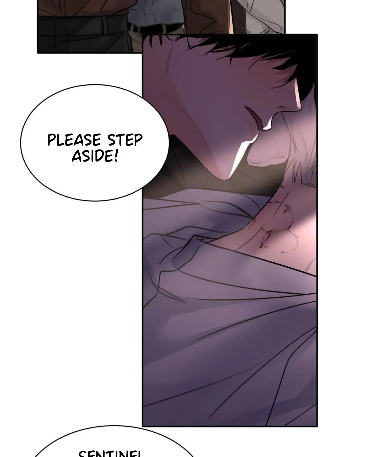 I became a first-class guide thanks to my childhood friends Chapter 15 page 47 - 