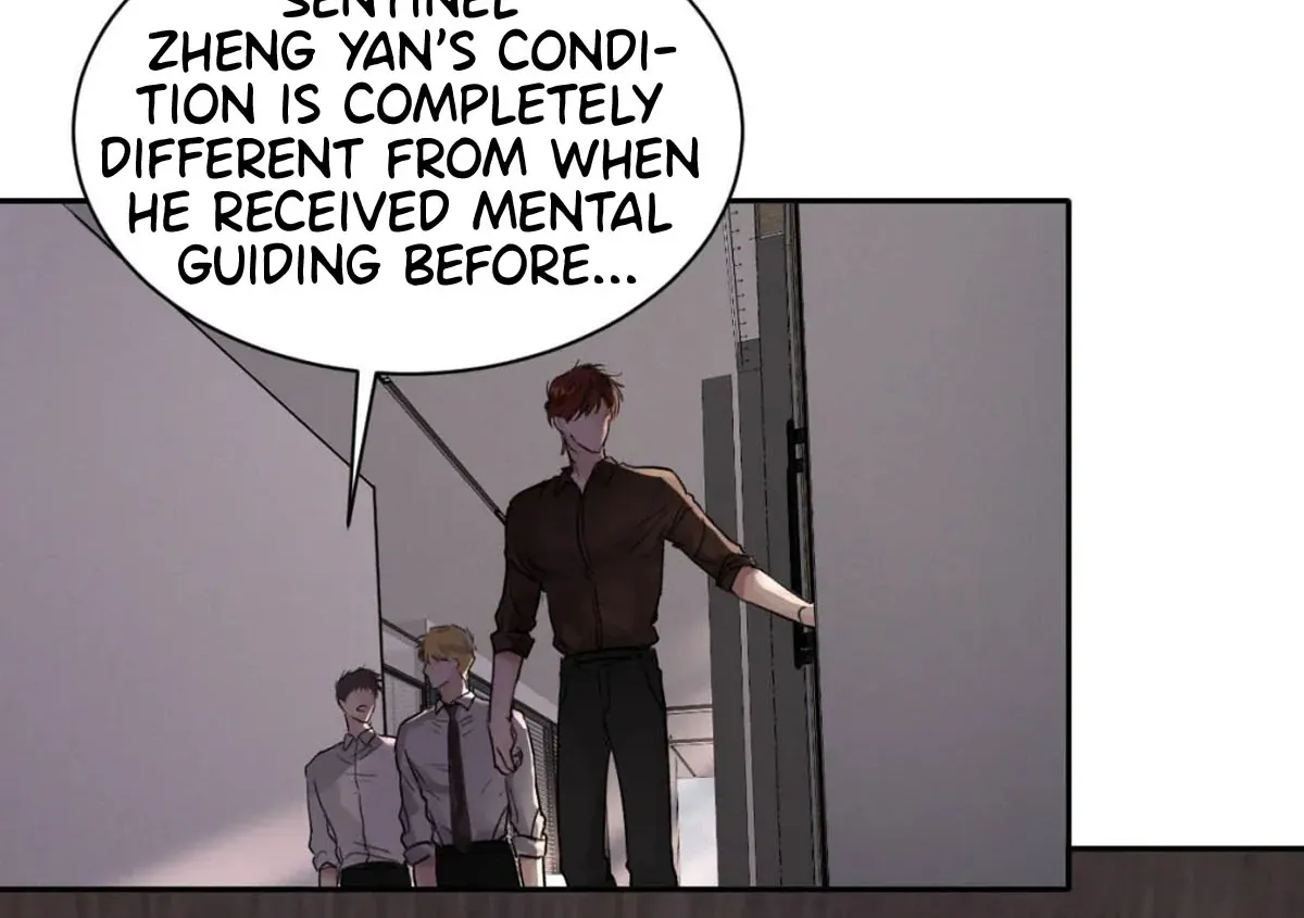 I became a first-class guide thanks to my childhood friends Chapter 15 page 48 - 