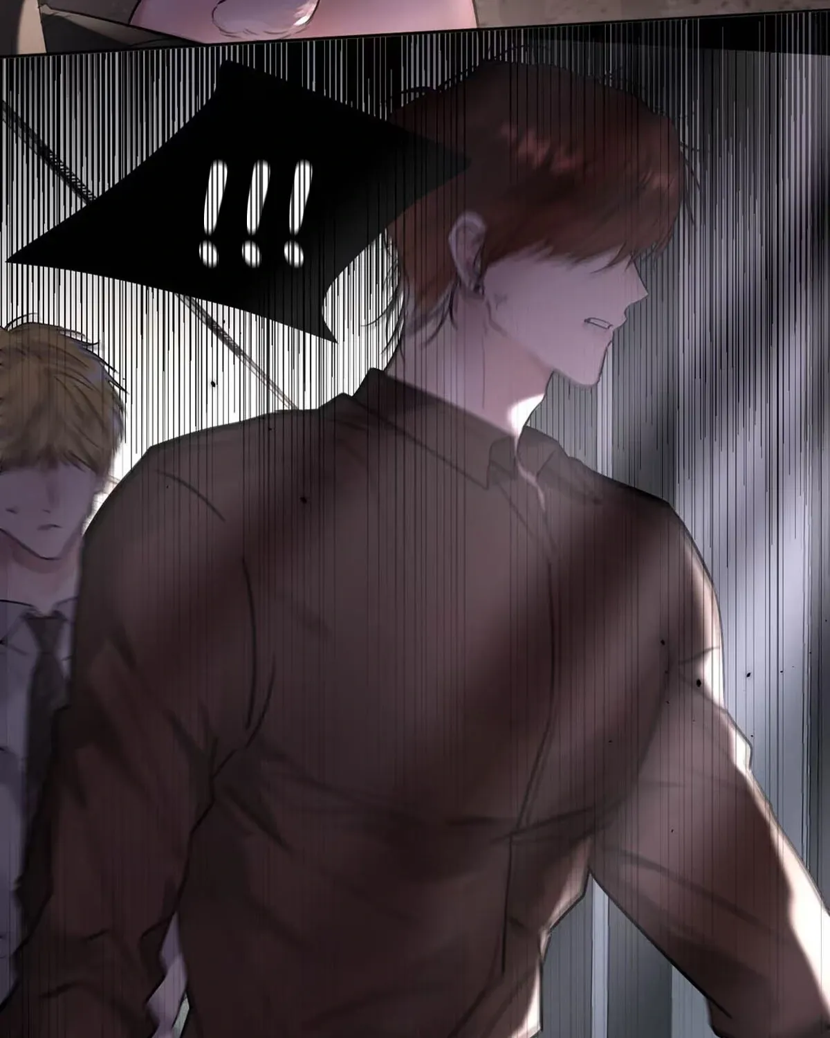 I became a first-class guide thanks to my childhood friends Chapter 15 page 52 - 