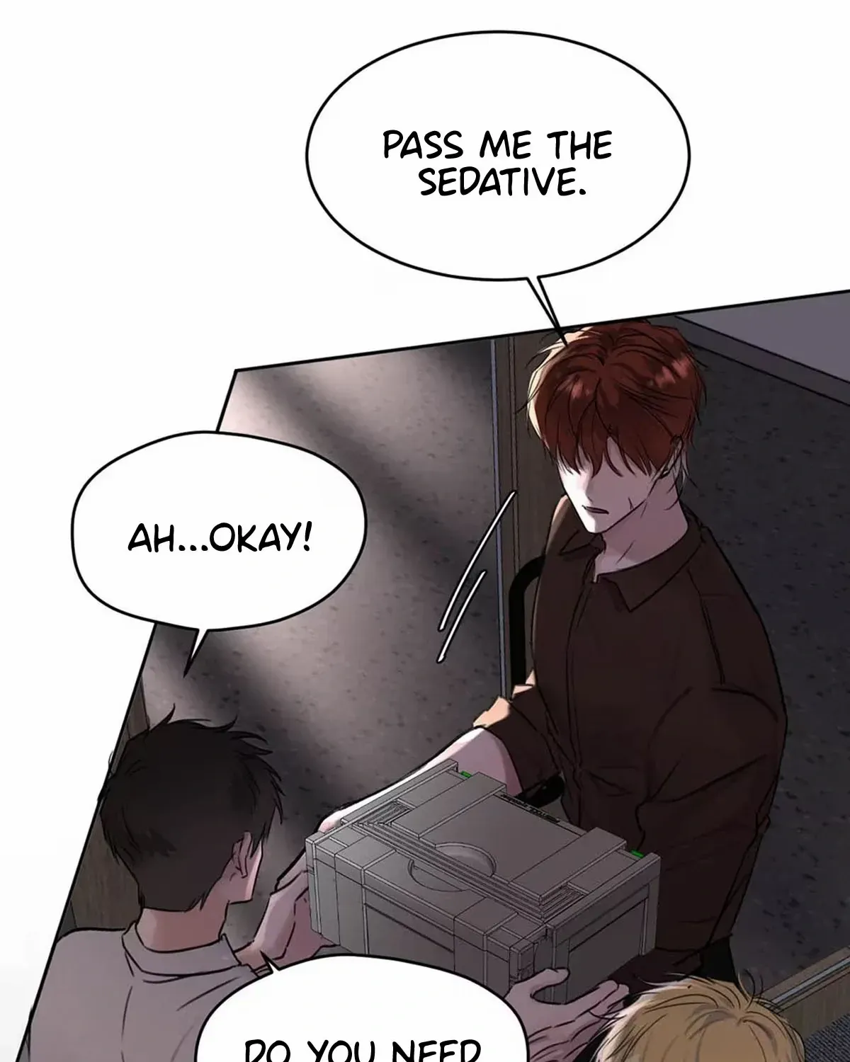 I became a first-class guide thanks to my childhood friends Chapter 15 page 57 - 