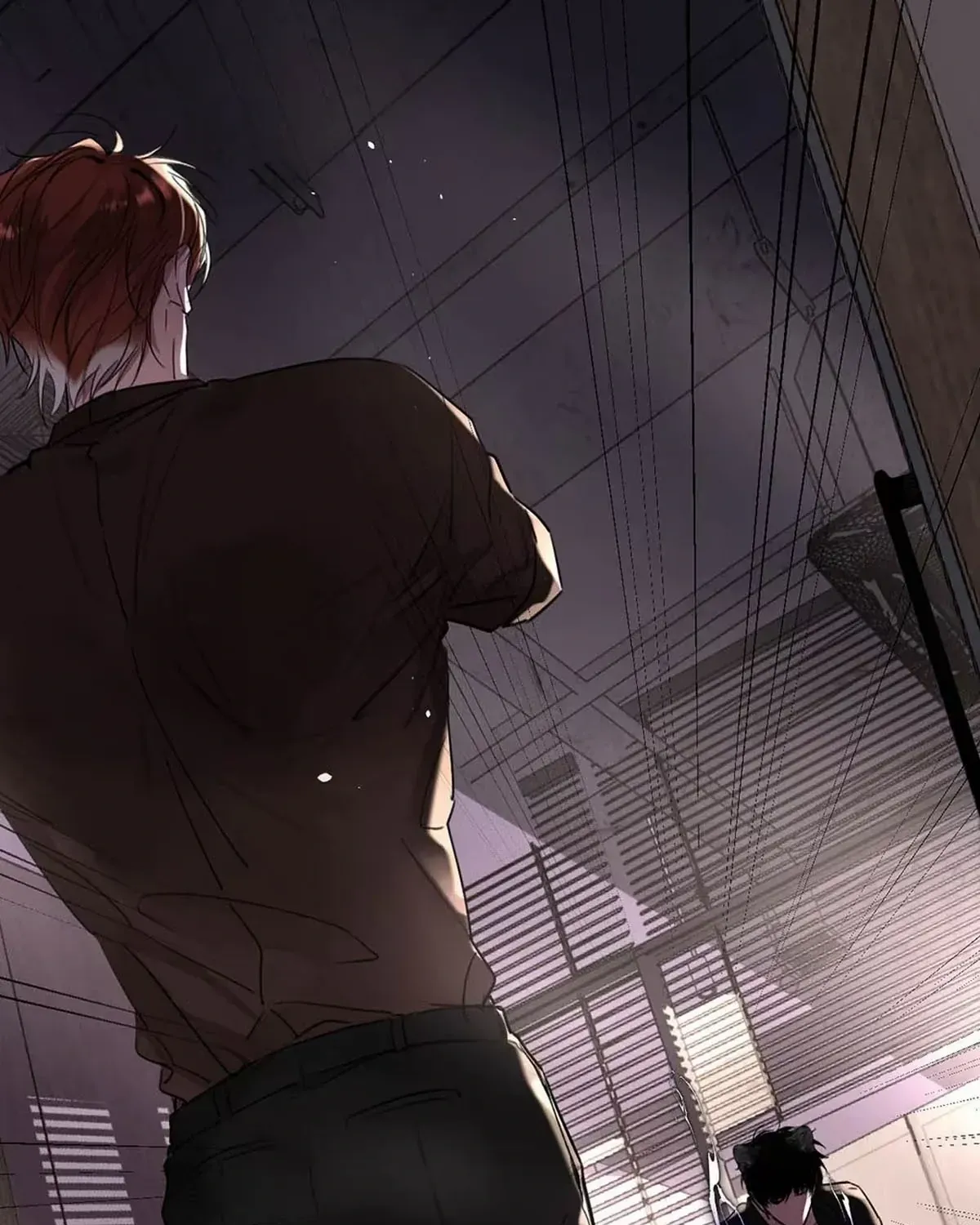 I became a first-class guide thanks to my childhood friends Chapter 15 page 65 - 