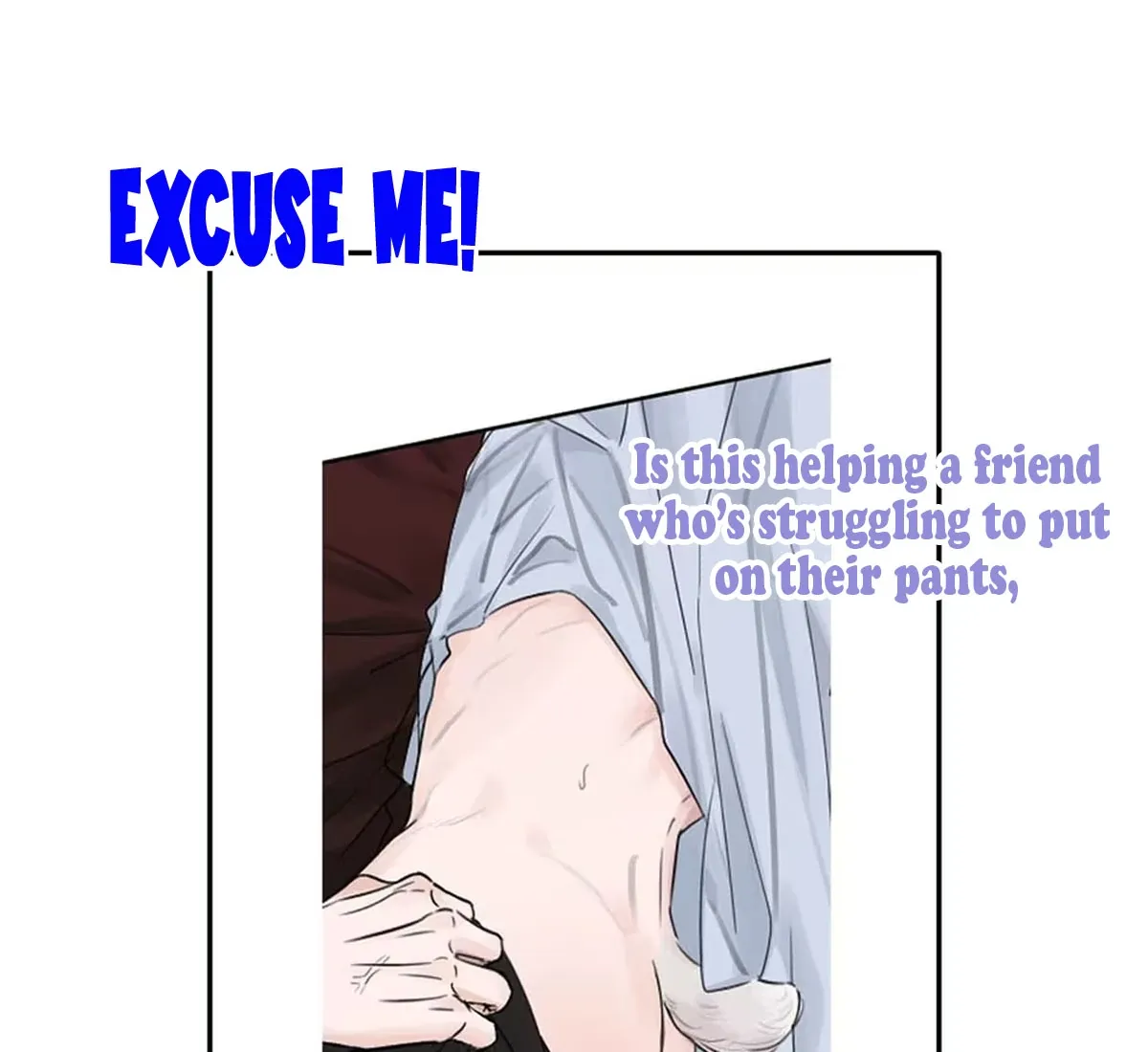 I became a first-class guide thanks to my childhood friends Chapter 15 page 79 - 