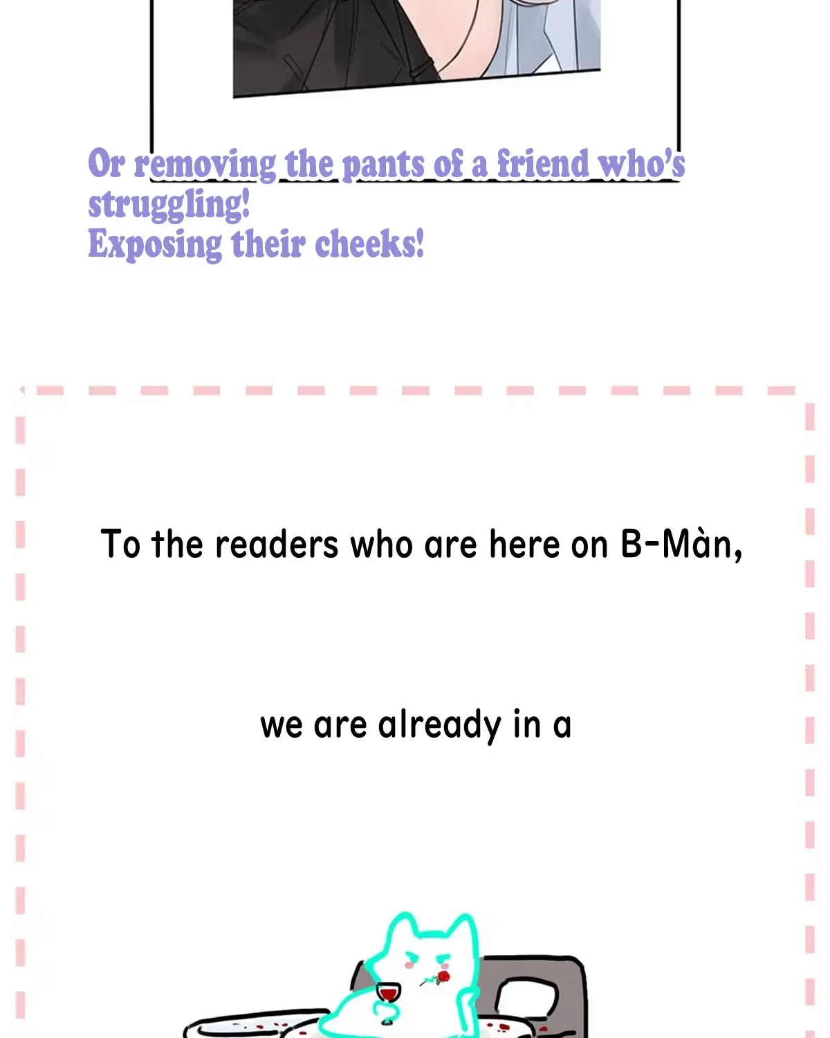 I became a first-class guide thanks to my childhood friends Chapter 15 page 80 - 