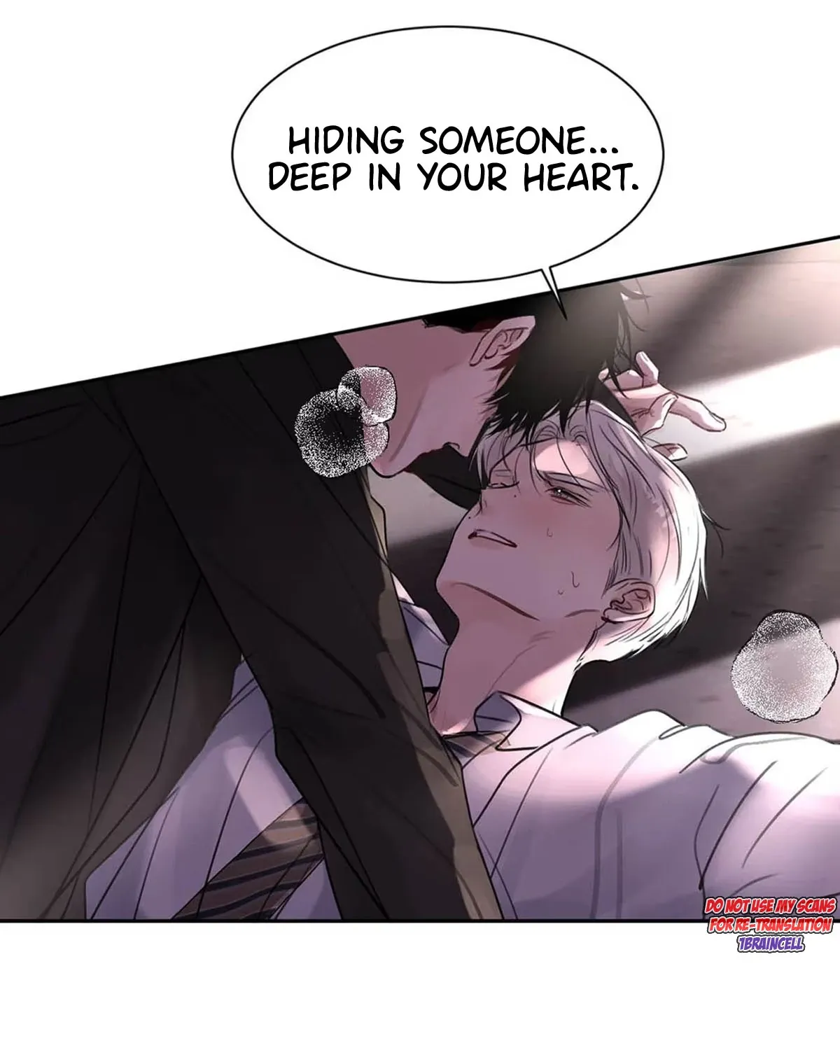 I became a first-class guide thanks to my childhood friends Chapter 15 page 9 - 