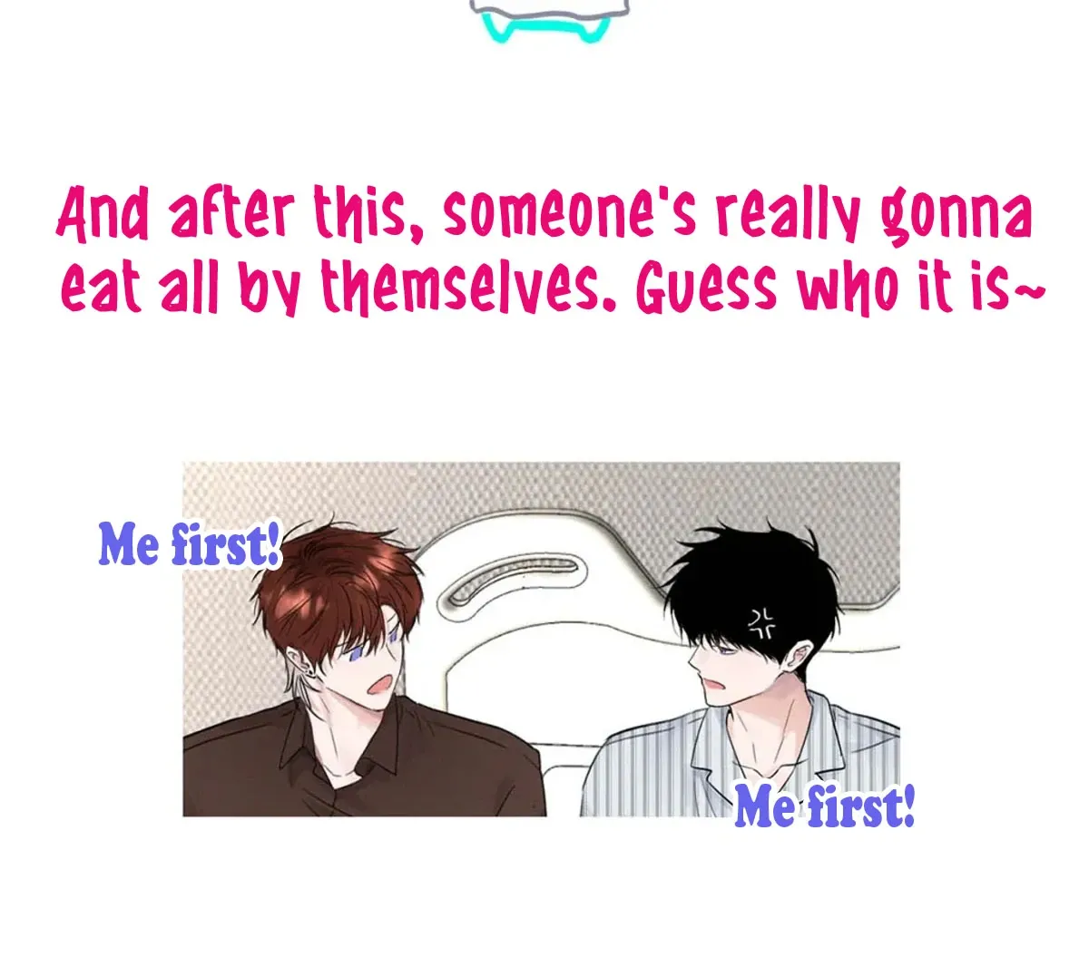 I became a first-class guide thanks to my childhood friends Chapter 16 page 104 - 