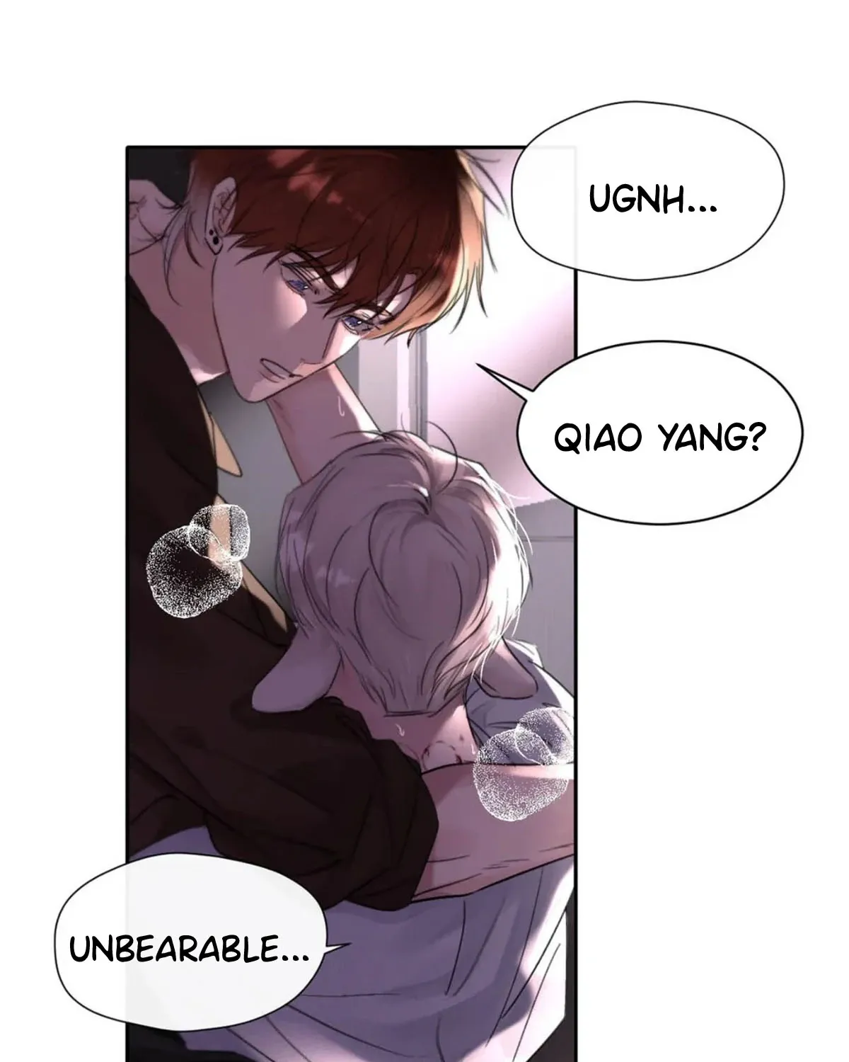I became a first-class guide thanks to my childhood friends Chapter 16 page 30 - 