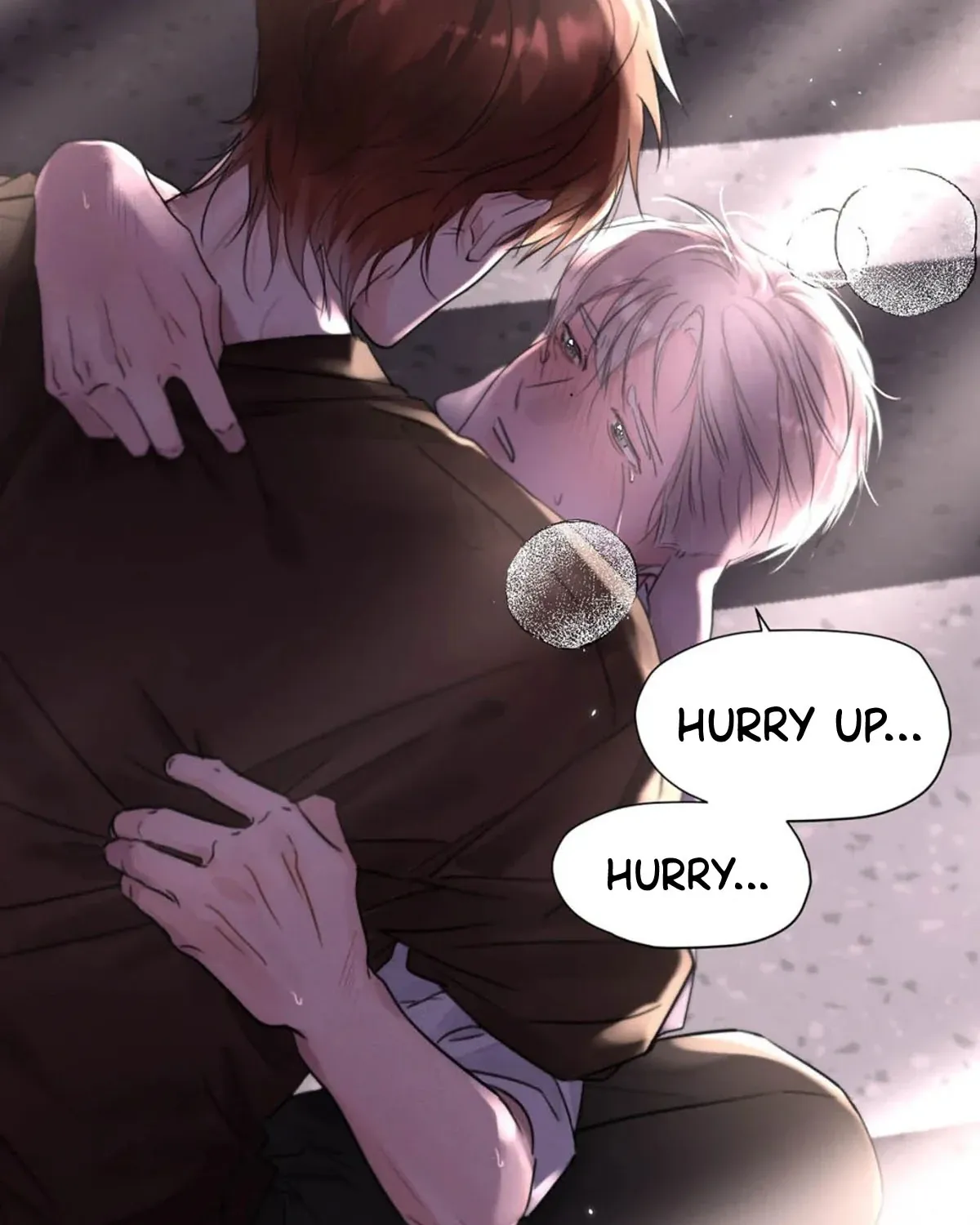 I became a first-class guide thanks to my childhood friends Chapter 16 page 32 - 