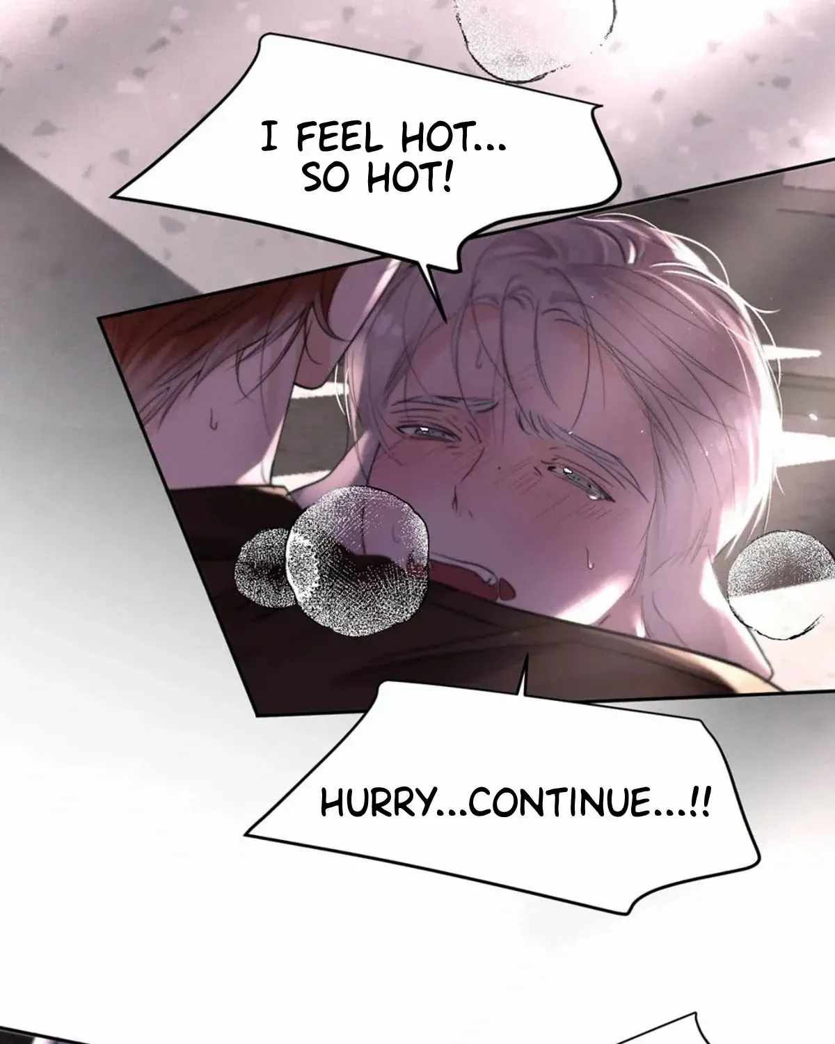 I became a first-class guide thanks to my childhood friends Chapter 16 page 34 - 