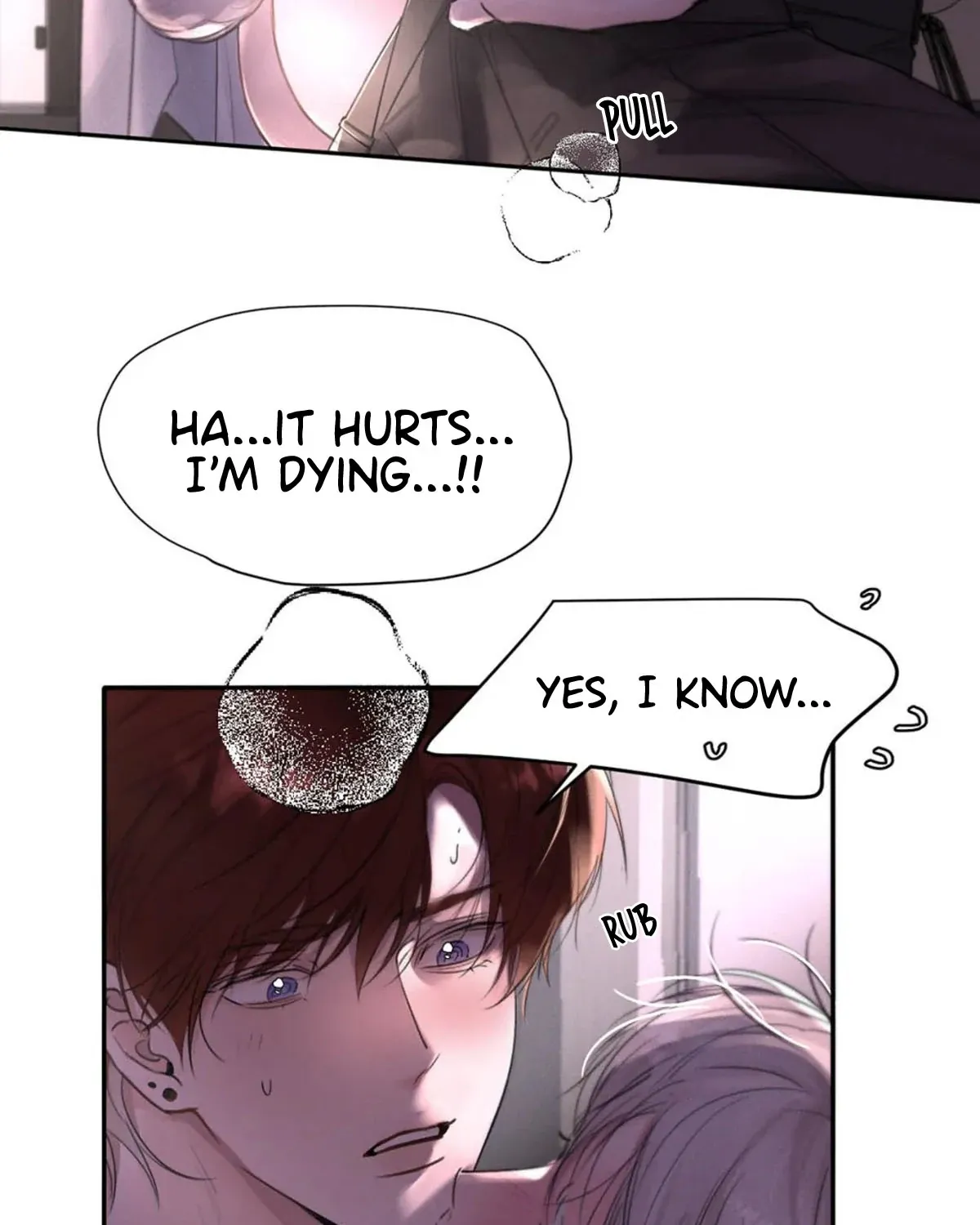 I became a first-class guide thanks to my childhood friends Chapter 16 page 36 - 