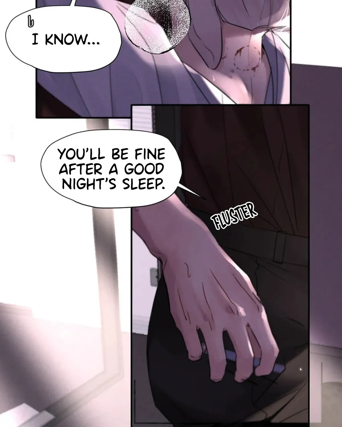 I became a first-class guide thanks to my childhood friends Chapter 16 page 38 - 