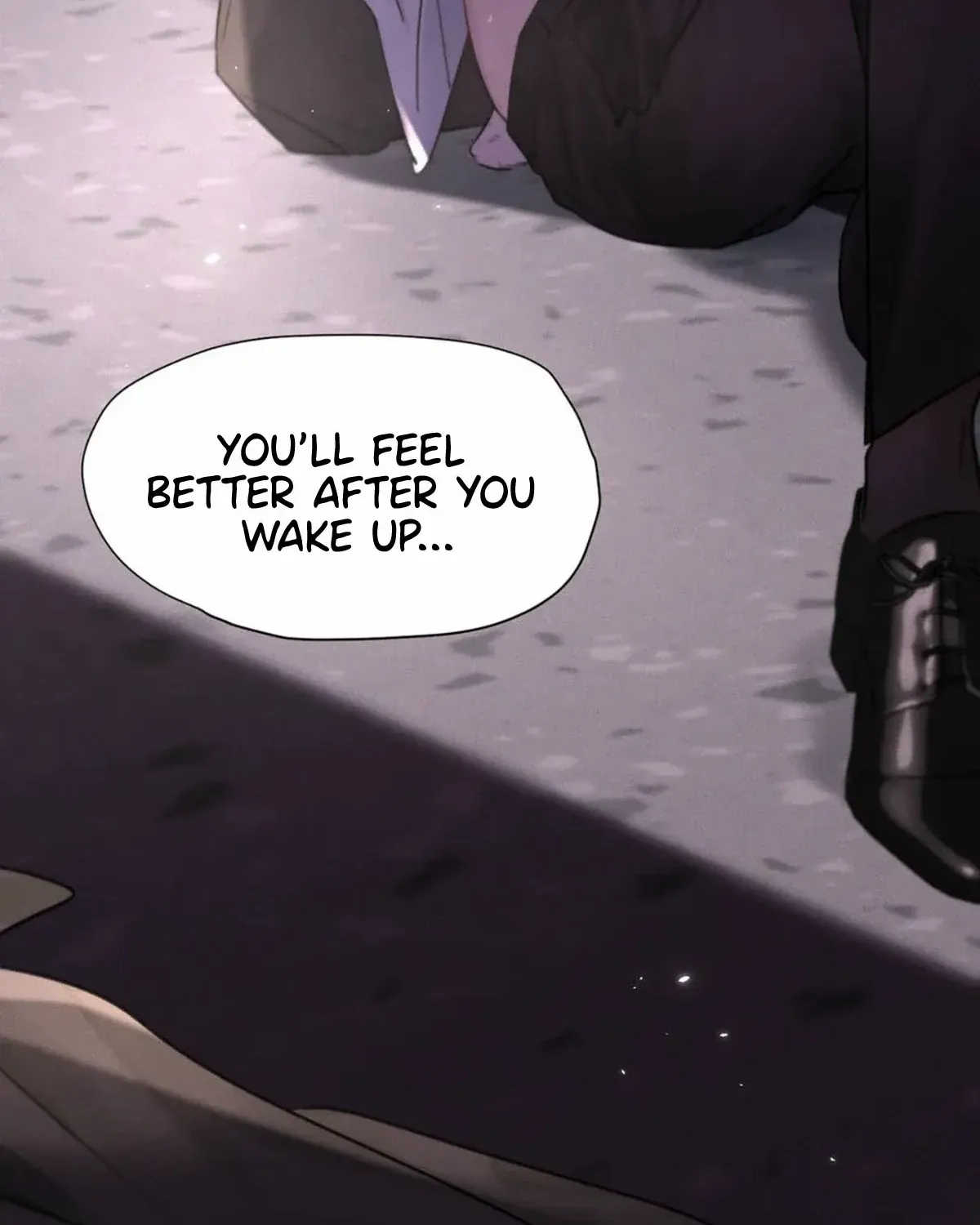 I became a first-class guide thanks to my childhood friends Chapter 16 page 41 - 