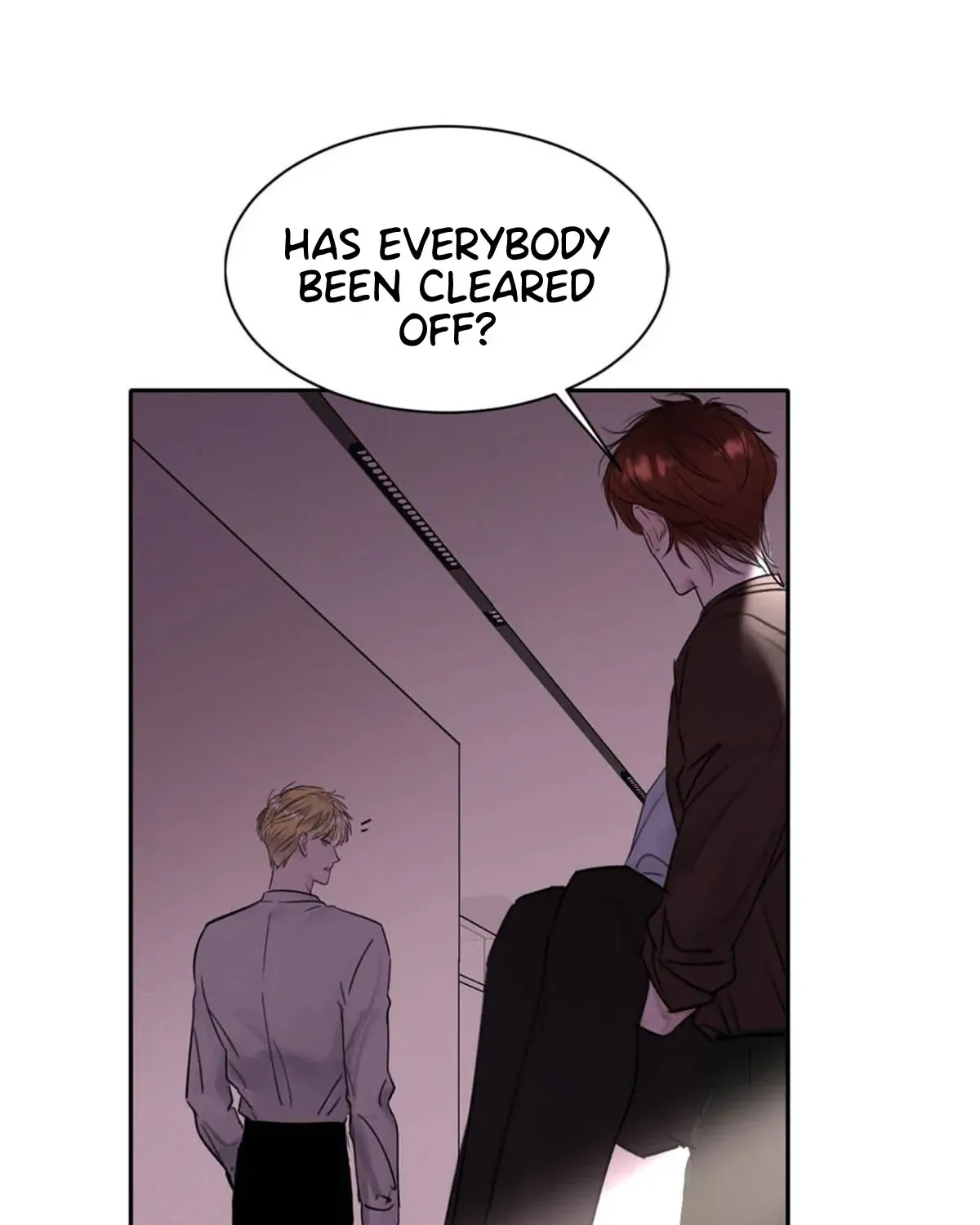 I became a first-class guide thanks to my childhood friends Chapter 16 page 47 - 