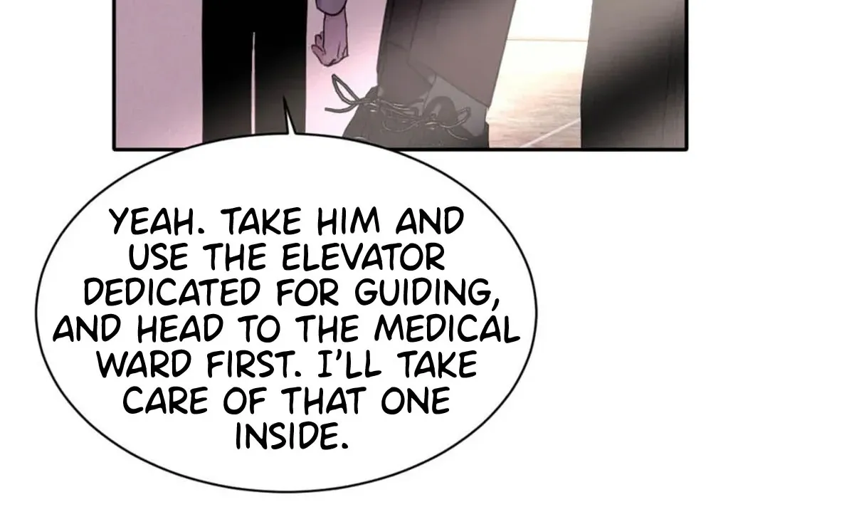 I became a first-class guide thanks to my childhood friends Chapter 16 page 48 - 