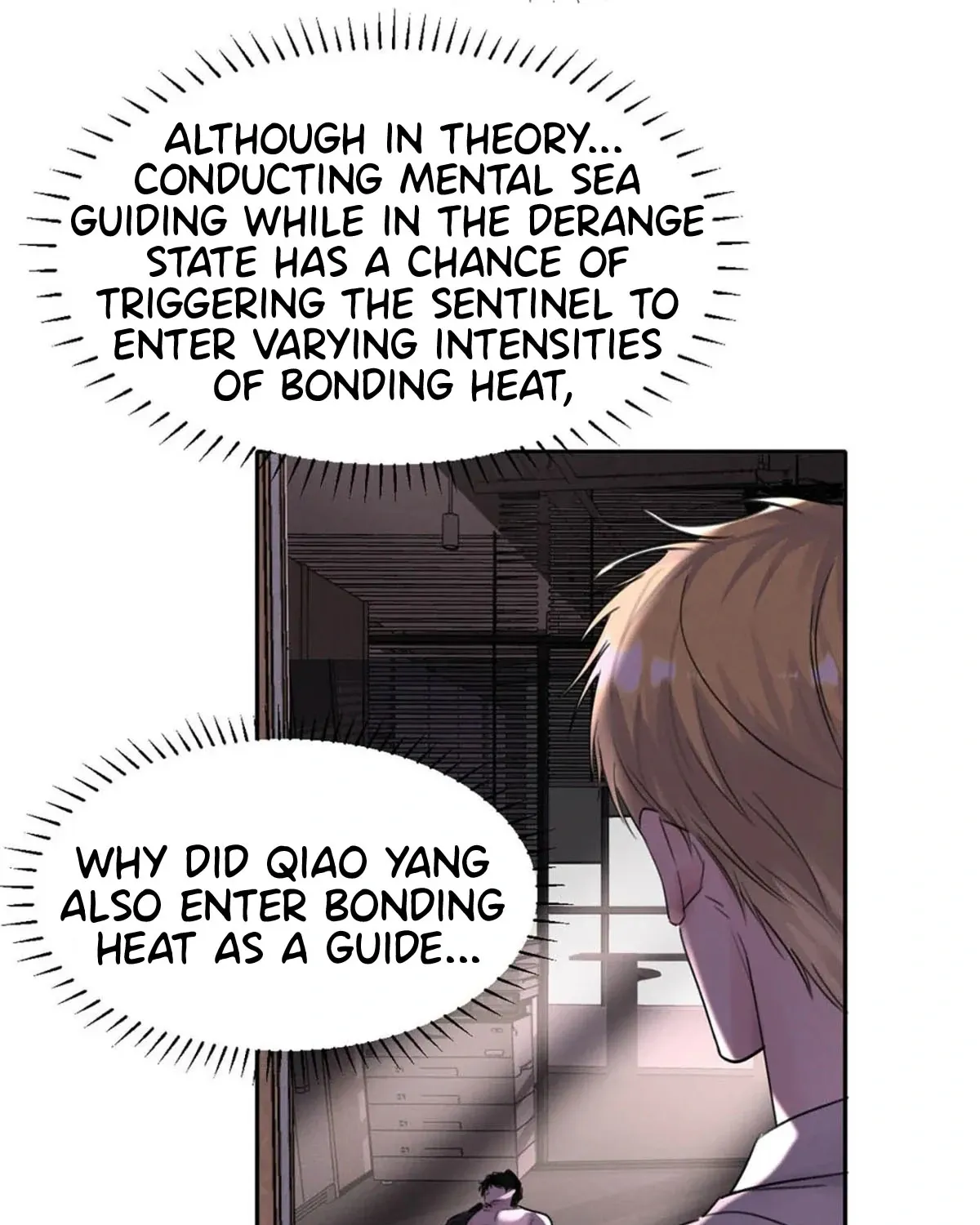 I became a first-class guide thanks to my childhood friends Chapter 16 page 50 - 