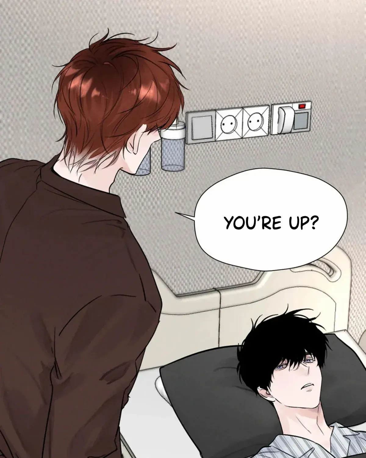 I became a first-class guide thanks to my childhood friends Chapter 16 page 57 - 
