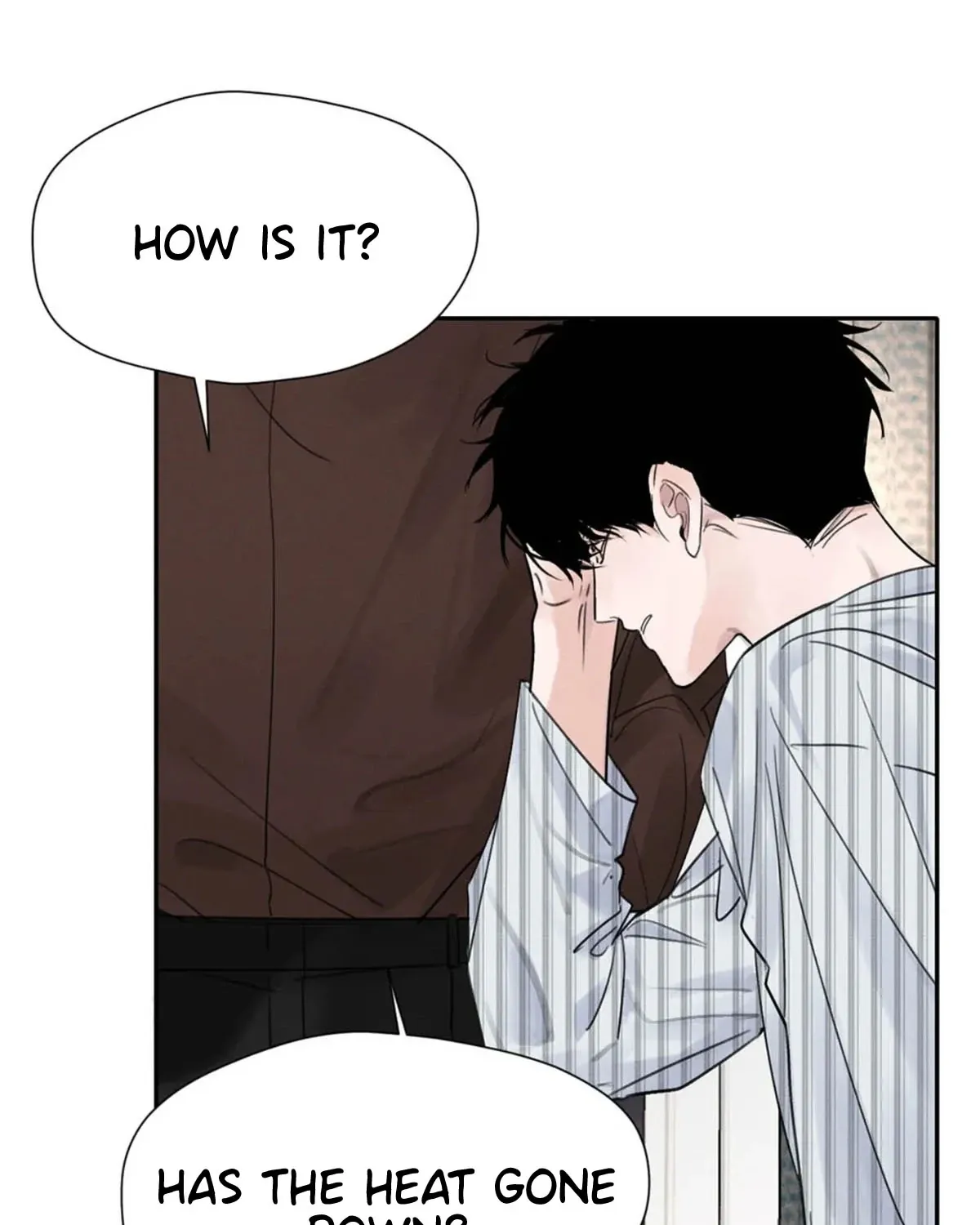 I became a first-class guide thanks to my childhood friends Chapter 16 page 59 - 
