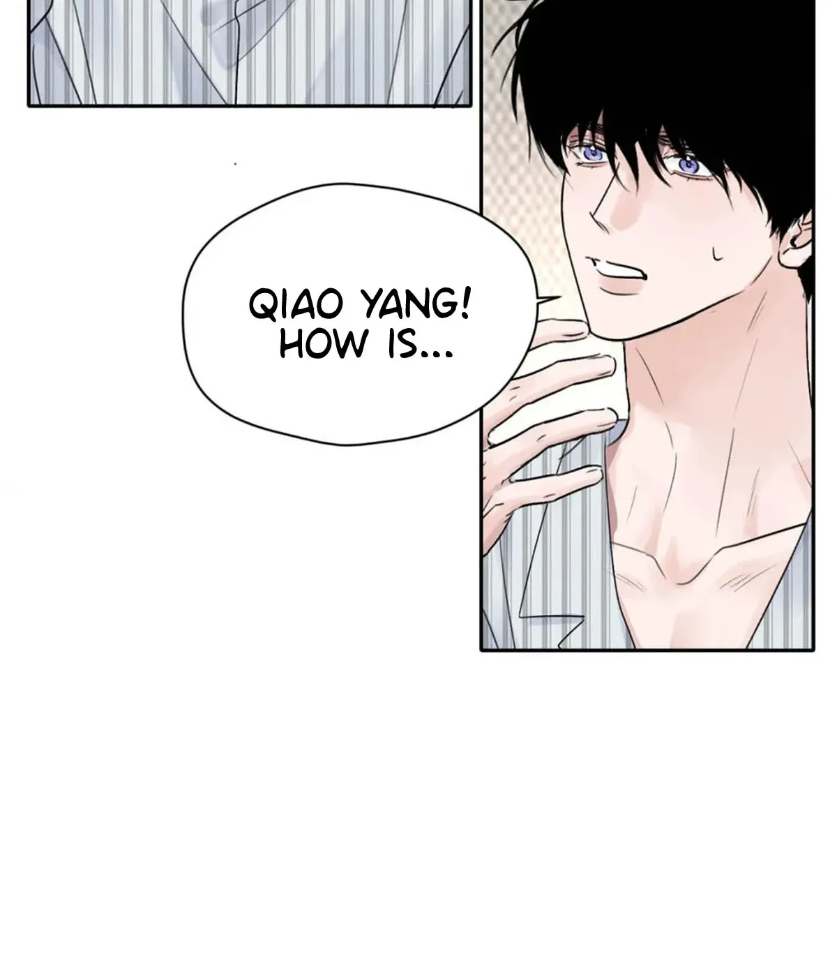I became a first-class guide thanks to my childhood friends Chapter 16 page 62 - 