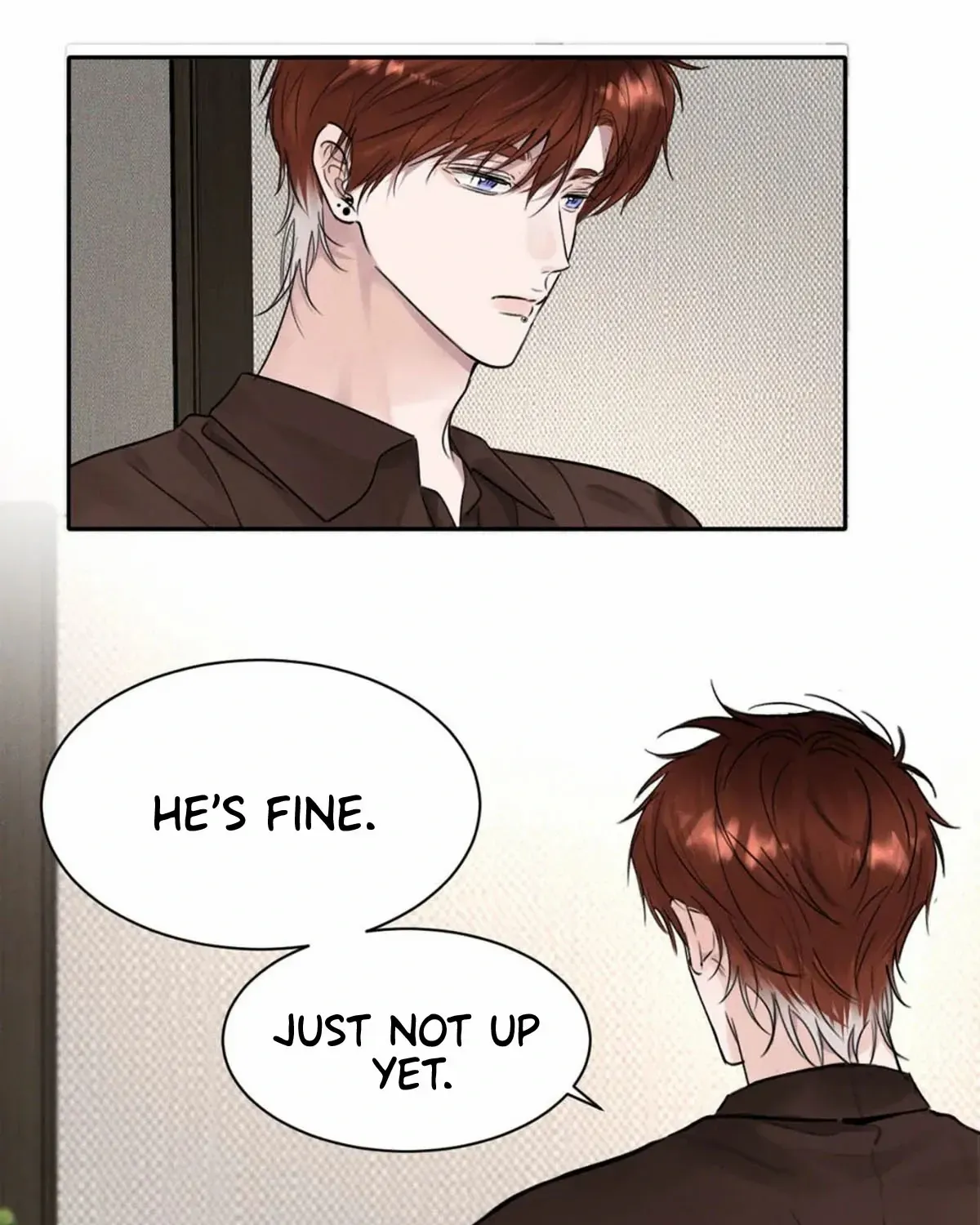 I became a first-class guide thanks to my childhood friends Chapter 16 page 63 - 