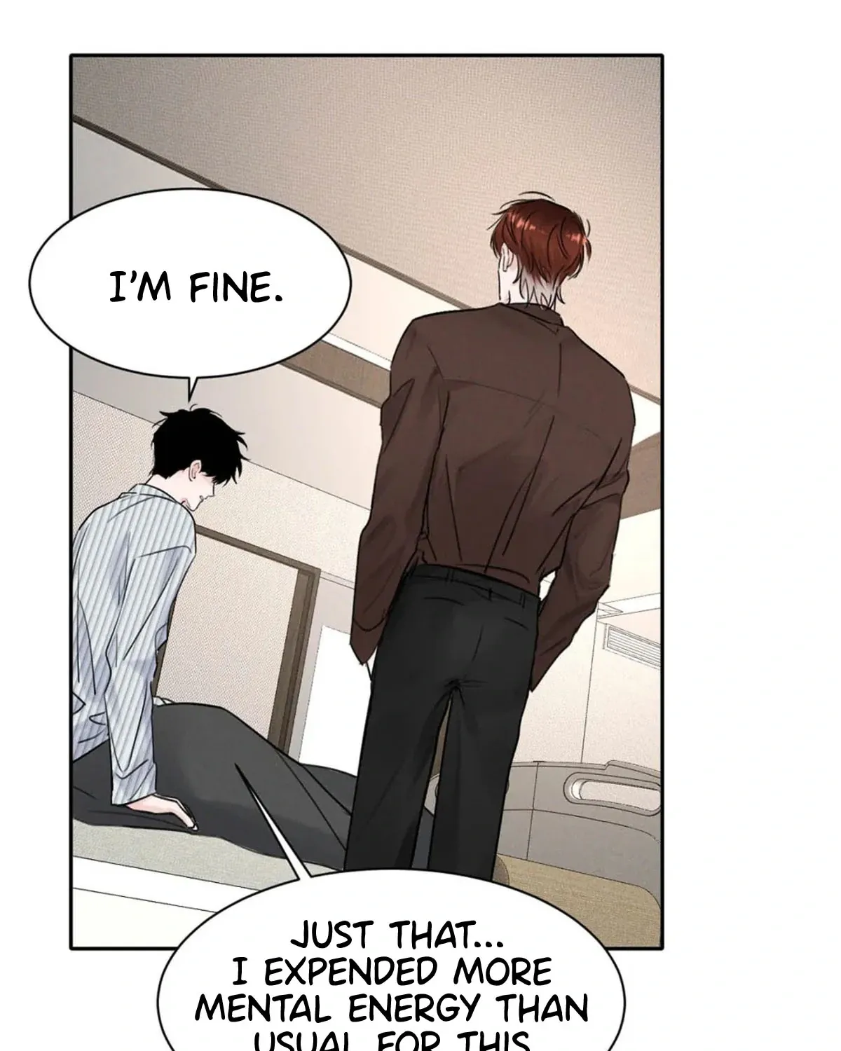 I became a first-class guide thanks to my childhood friends Chapter 16 page 68 - 
