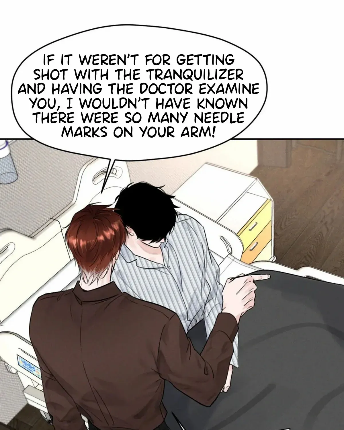I became a first-class guide thanks to my childhood friends Chapter 16 page 72 - 