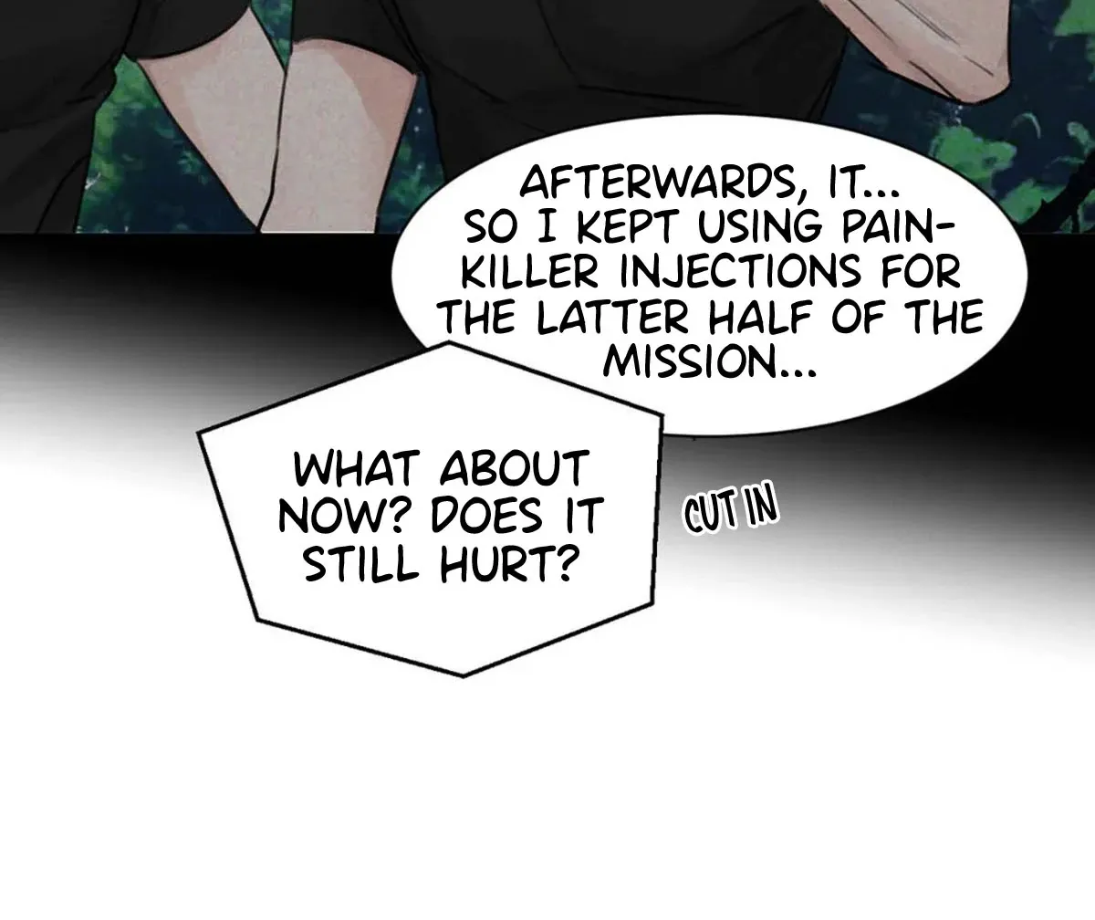 I became a first-class guide thanks to my childhood friends Chapter 16 page 81 - 