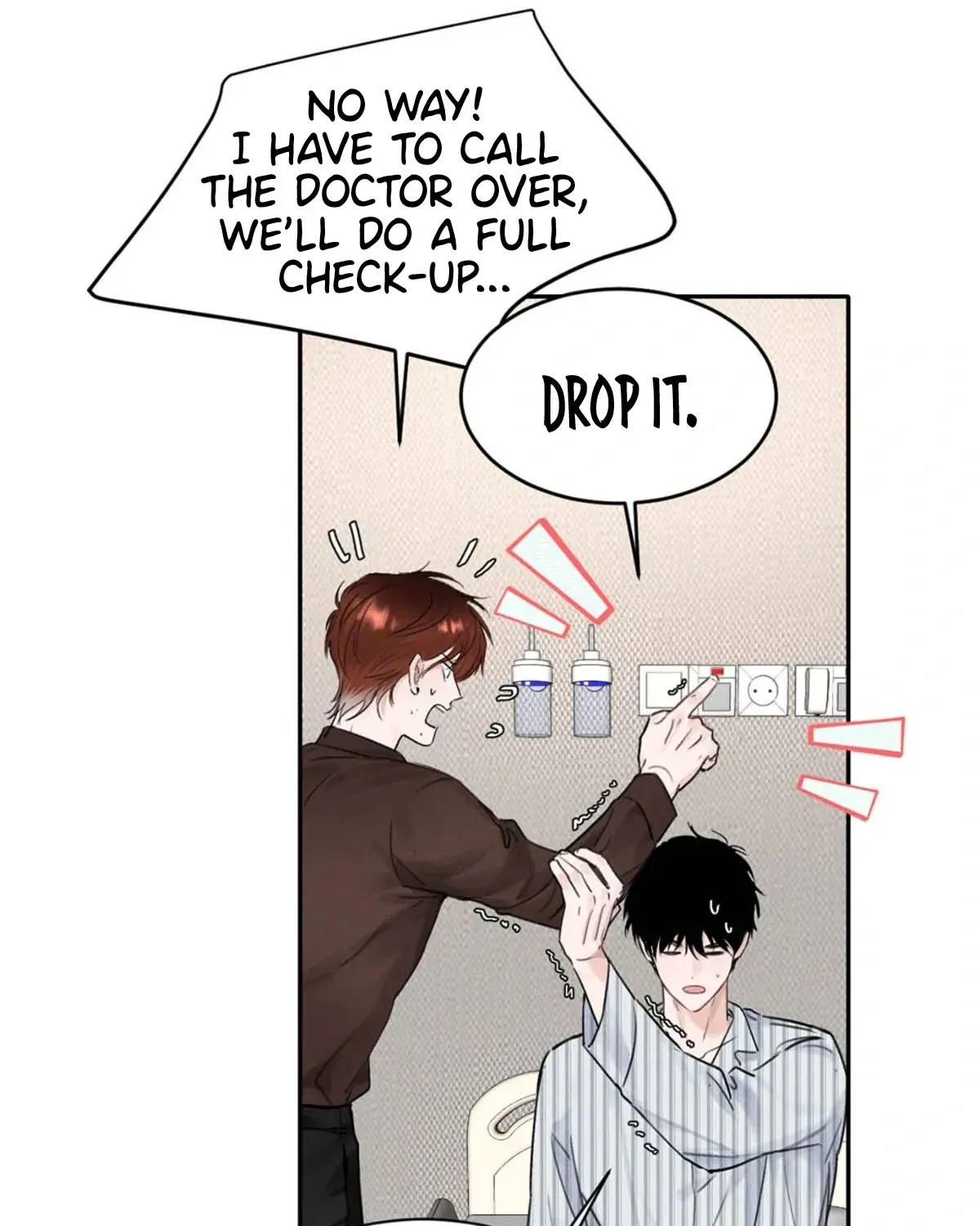 I became a first-class guide thanks to my childhood friends Chapter 16 page 82 - 