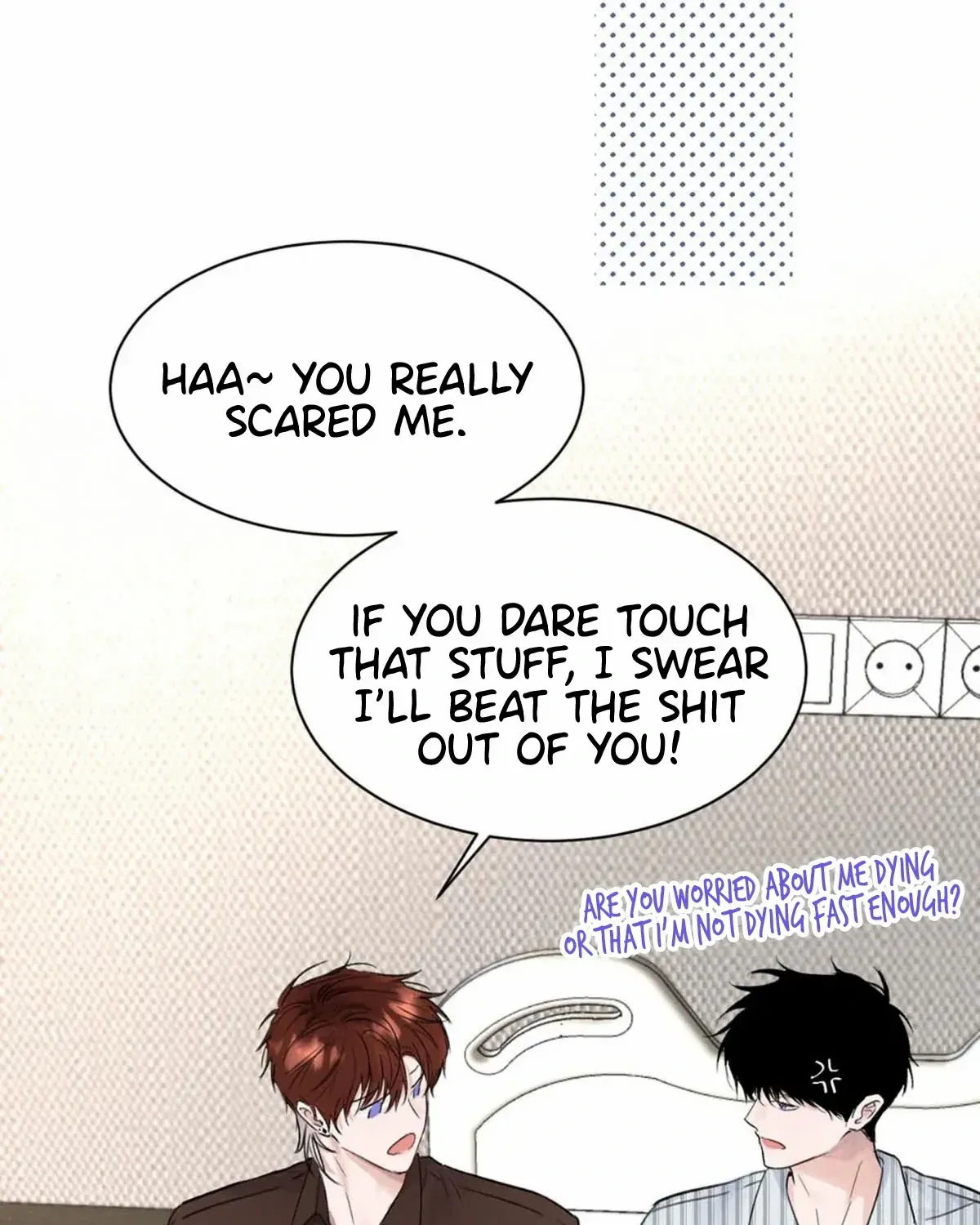 I became a first-class guide thanks to my childhood friends Chapter 16 page 85 - 