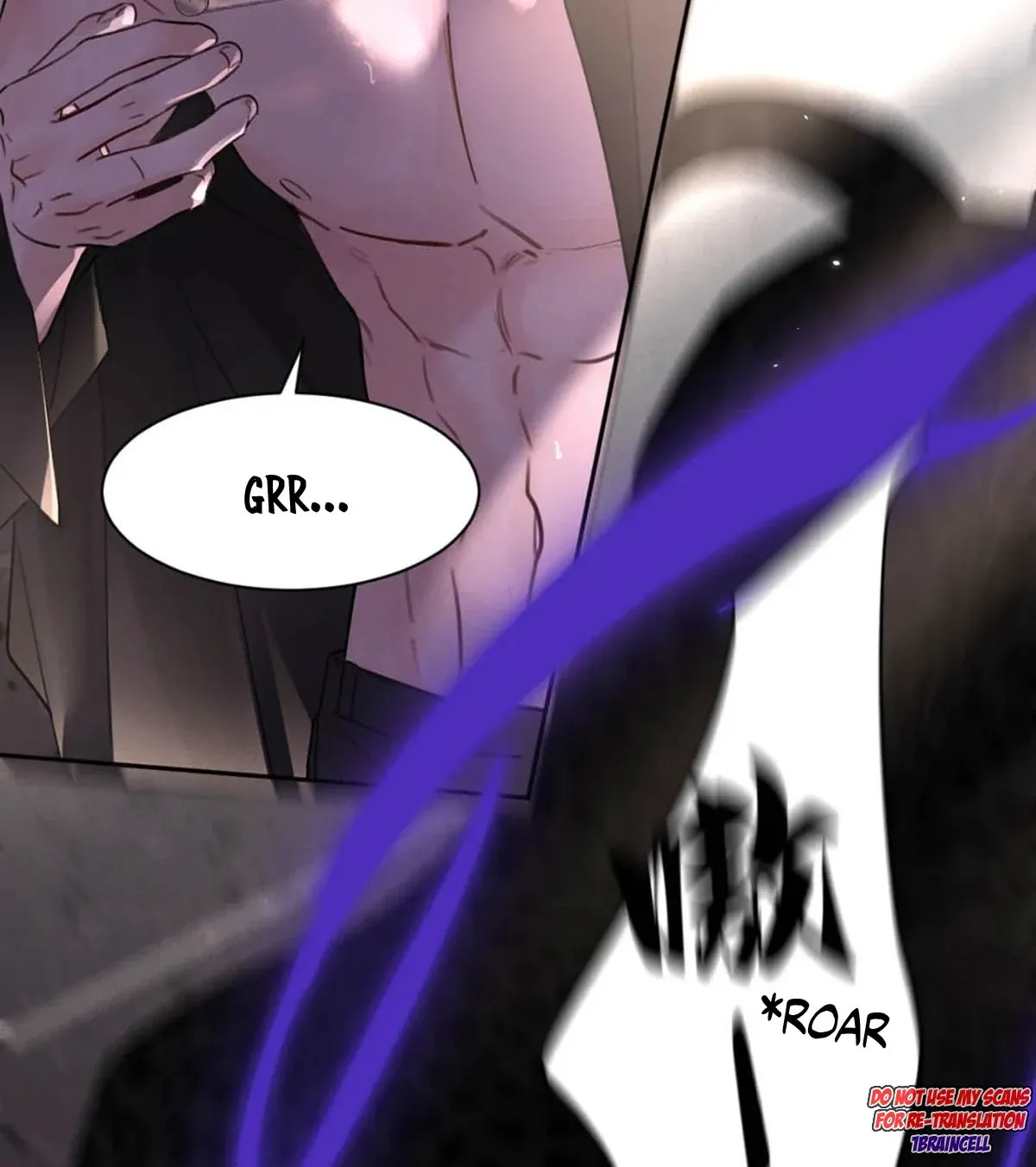 I became a first-class guide thanks to my childhood friends Chapter 16 page 10 - 