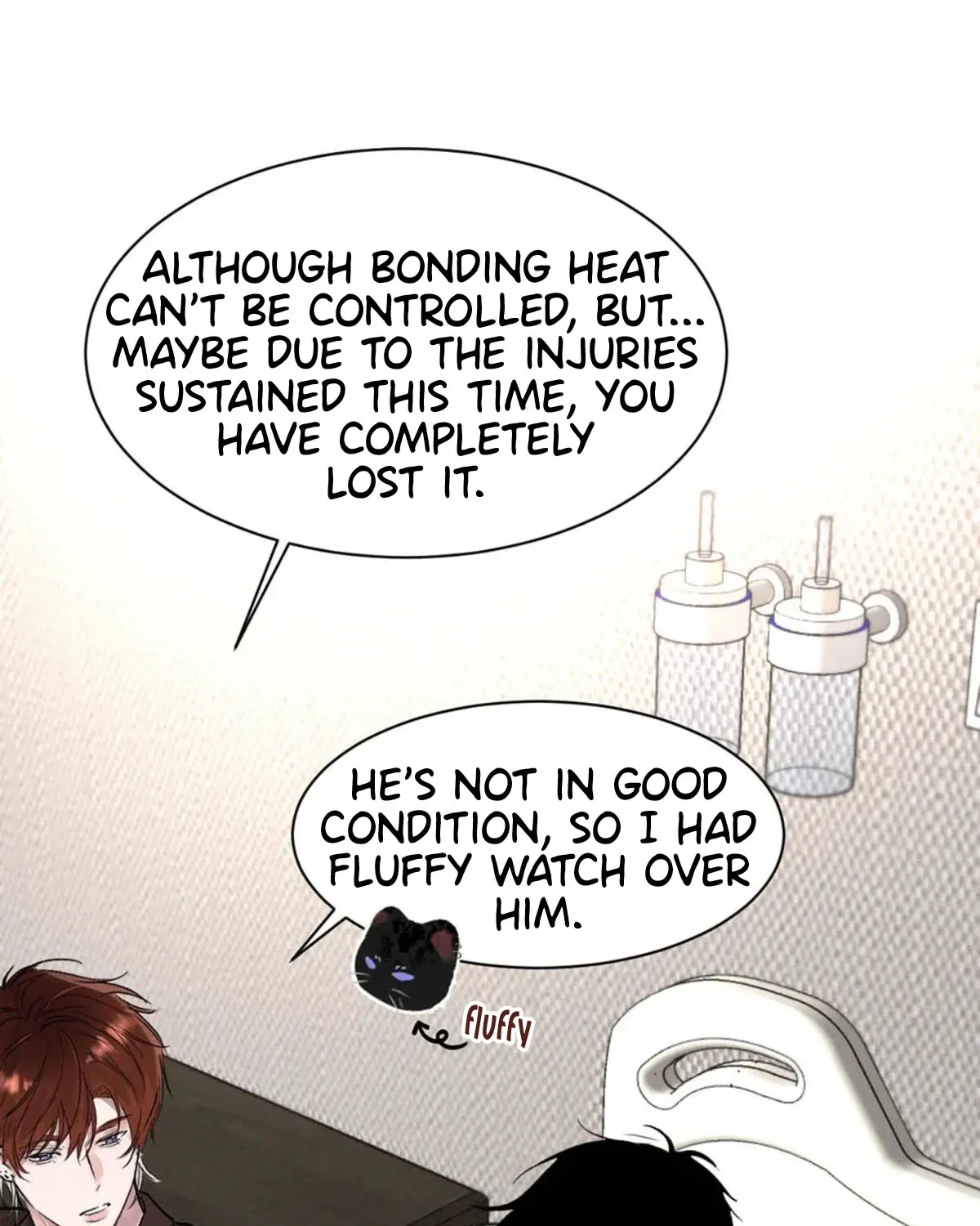 I became a first-class guide thanks to my childhood friends Chapter 16 page 91 - 