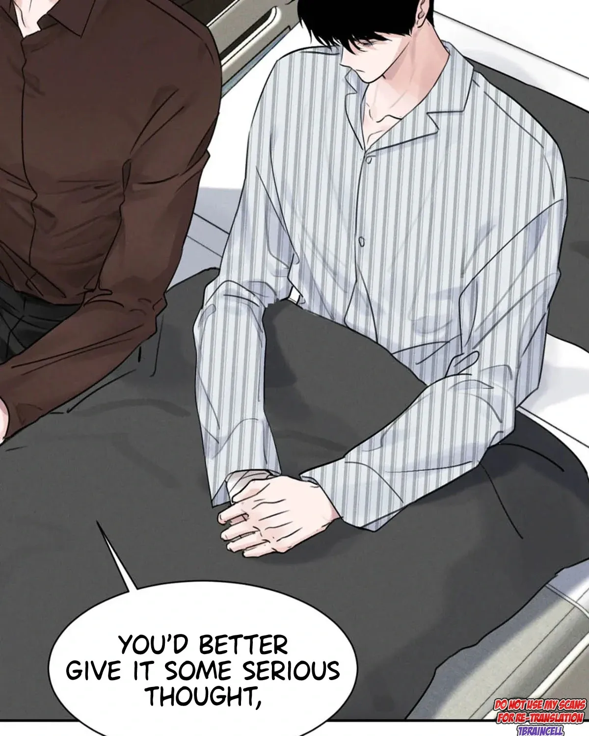 I became a first-class guide thanks to my childhood friends Chapter 16 page 93 - 