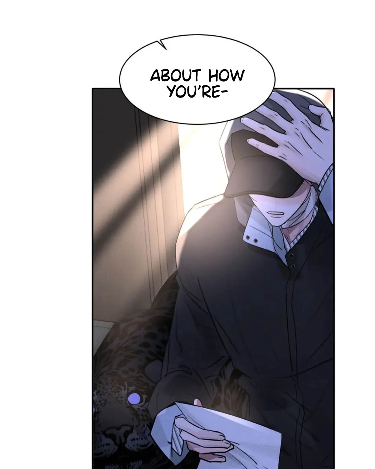 I became a first-class guide thanks to my childhood friends Chapter 16 page 95 - 