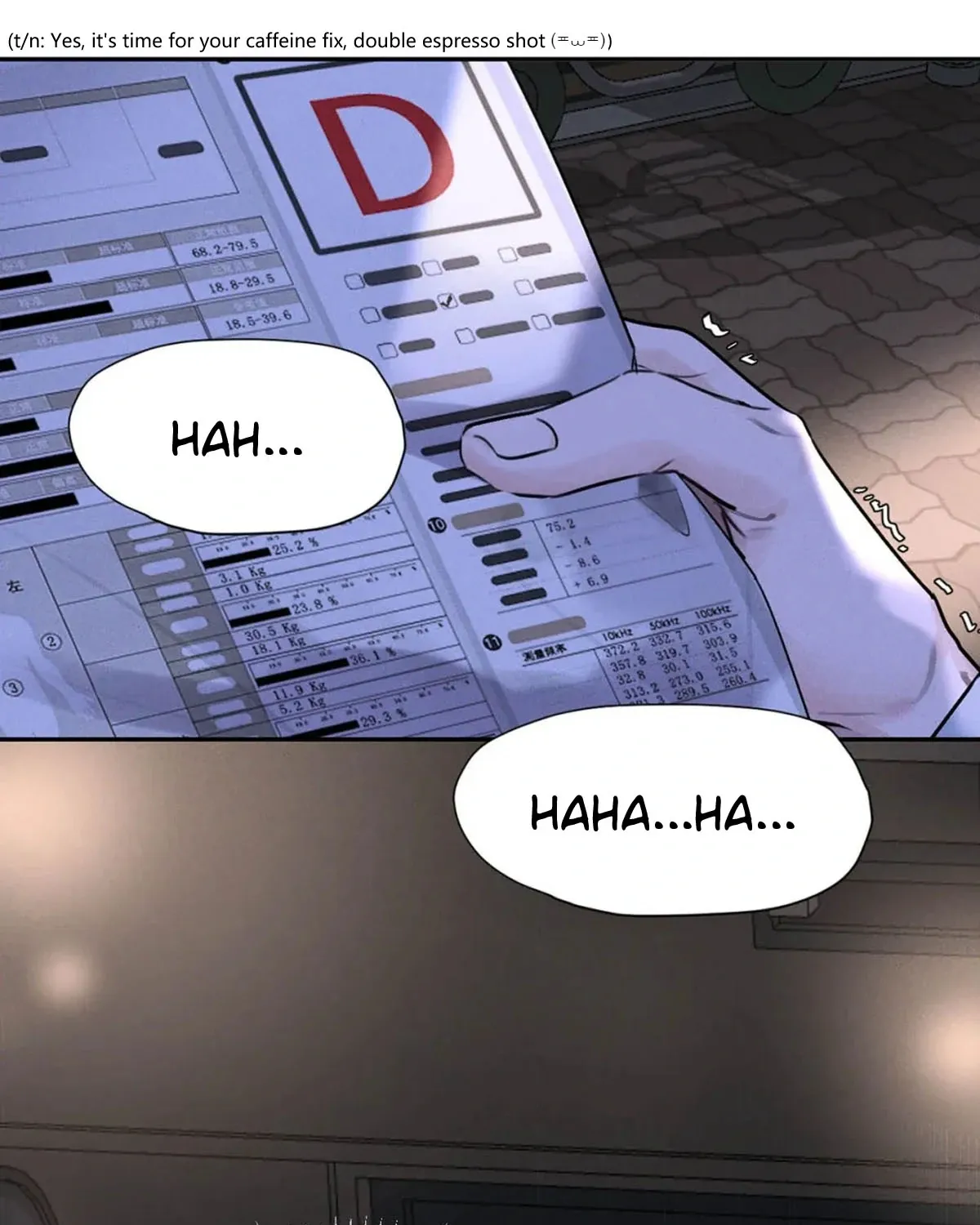 I became a first-class guide thanks to my childhood friends Chapter 16 page 97 - 
