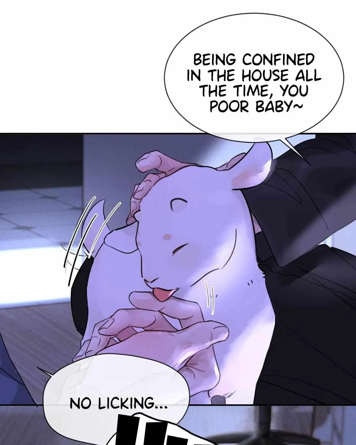 I became a first-class guide thanks to my childhood friends Chapter 2 page 14 - 
