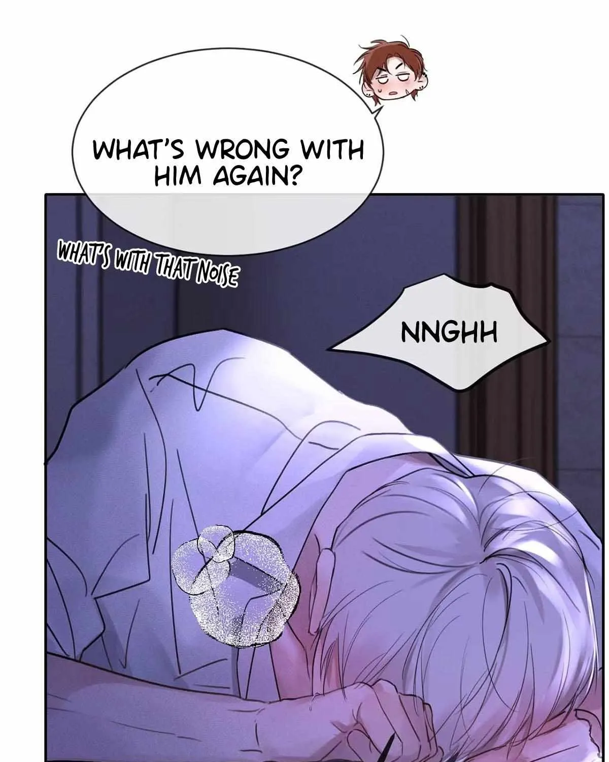 I became a first-class guide thanks to my childhood friends Chapter 2 page 18 - 