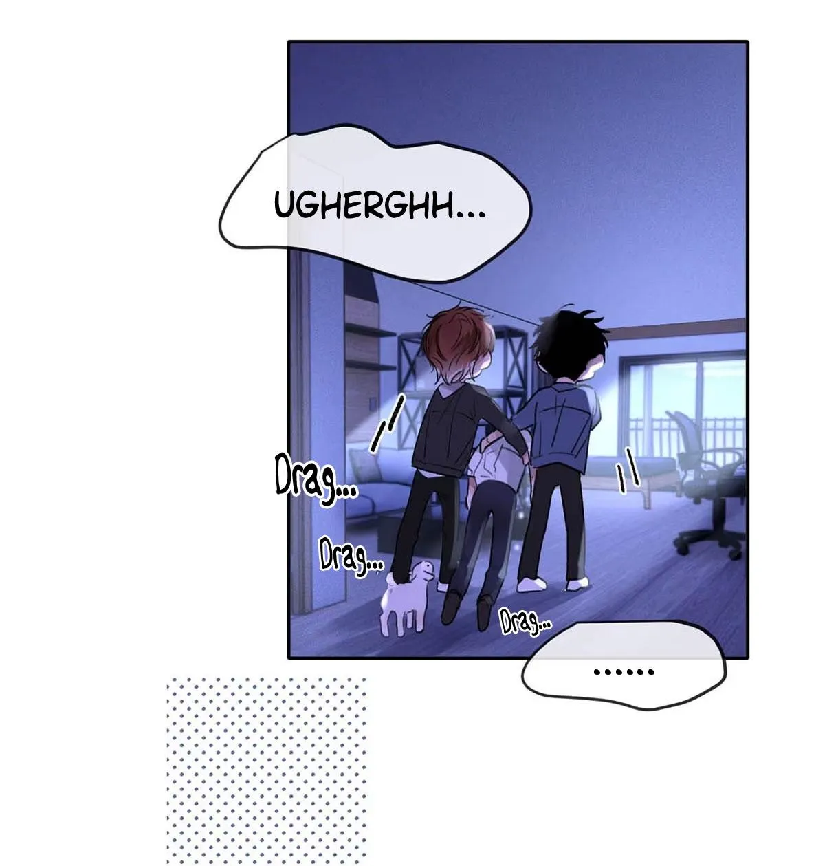 I became a first-class guide thanks to my childhood friends Chapter 2 page 30 - 