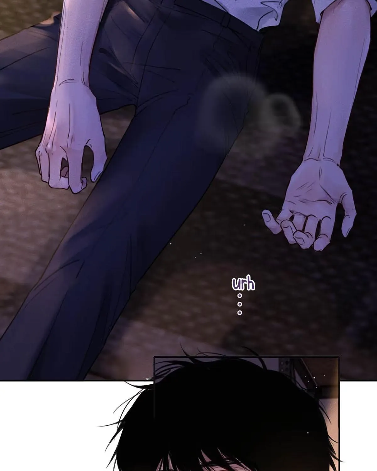 I became a first-class guide thanks to my childhood friends Chapter 2 page 36 - 