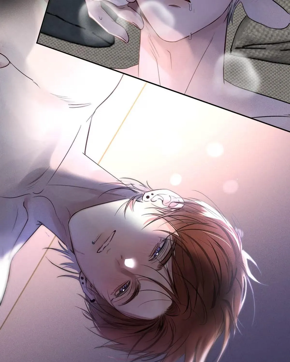 I became a first-class guide thanks to my childhood friends Chapter 2 page 55 - 
