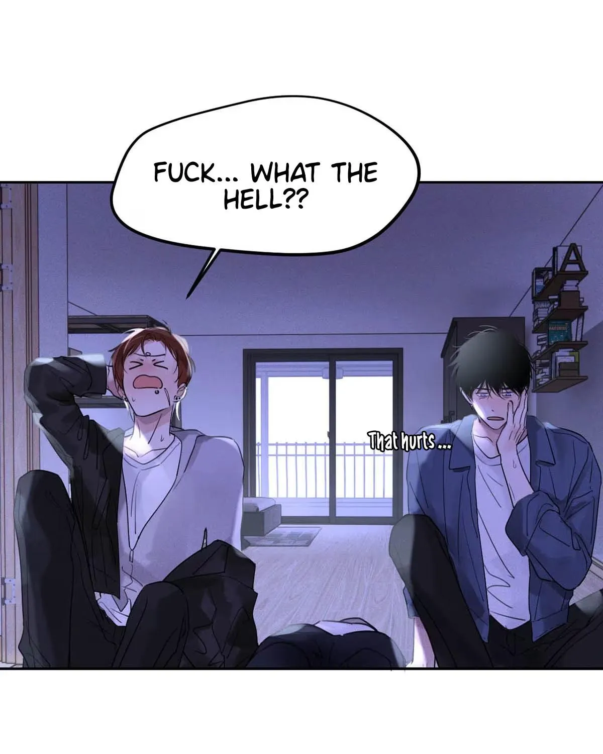 I became a first-class guide thanks to my childhood friends Chapter 2 page 7 - 