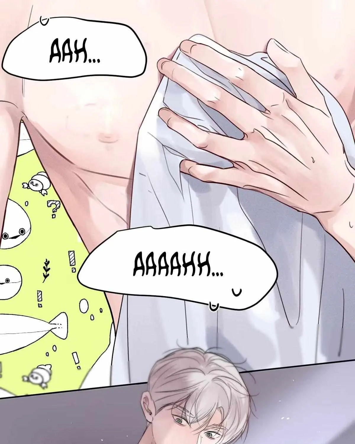 I became a first-class guide thanks to my childhood friends Chapter 2 page 75 - 