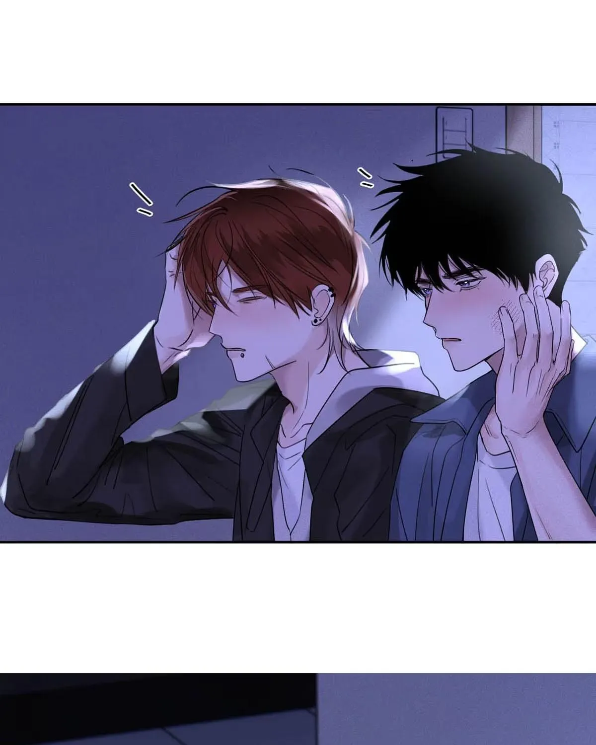 I became a first-class guide thanks to my childhood friends Chapter 2 page 9 - 