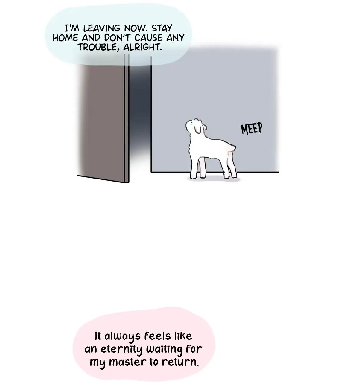 I became a first-class guide thanks to my childhood friends Chapter 2 page 83 - 