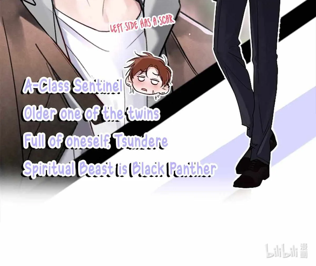 I became a first-class guide thanks to my childhood friends Chapter 2 page 86 - 