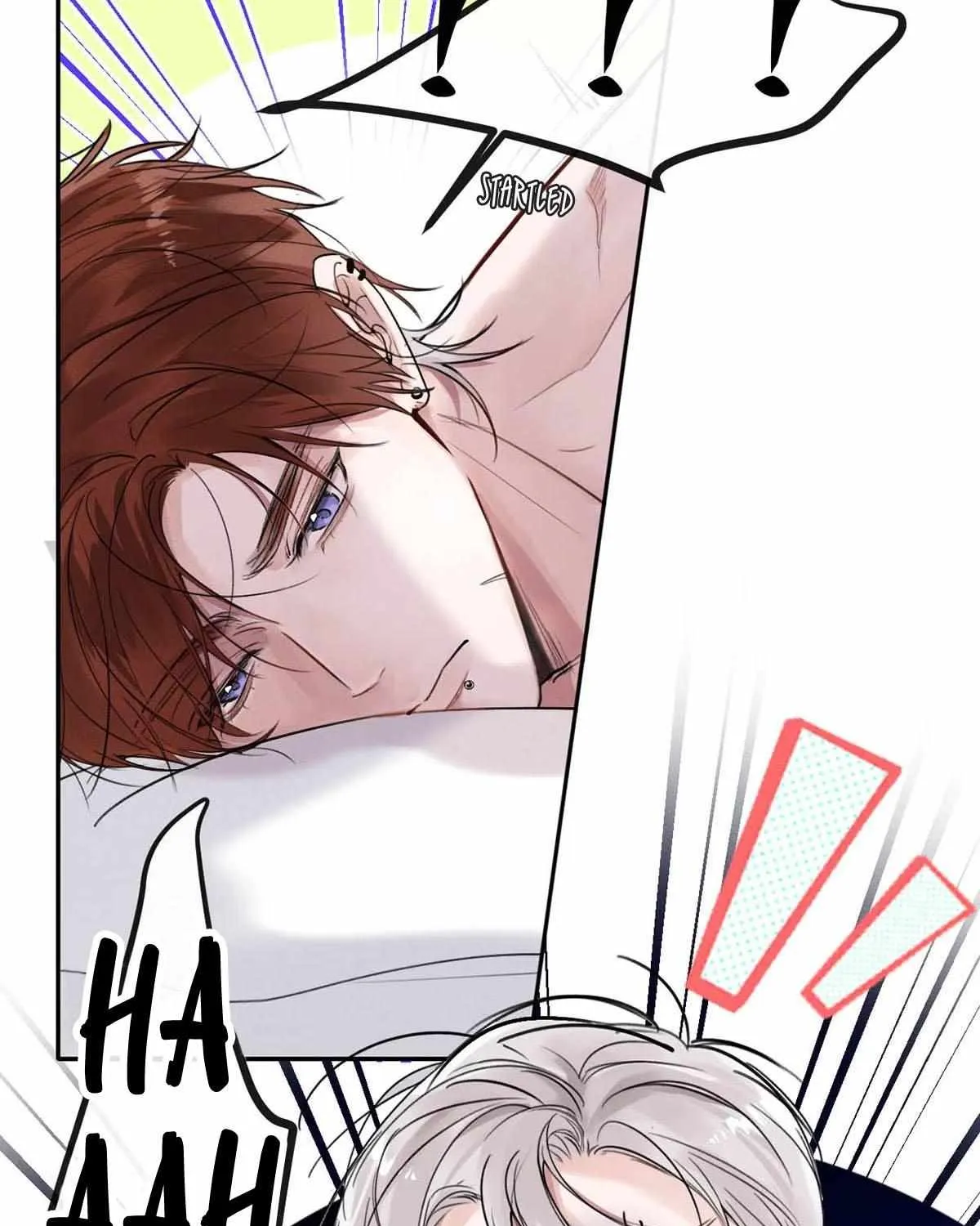 I became a first-class guide thanks to my childhood friends Chapter 3 page 22 - 