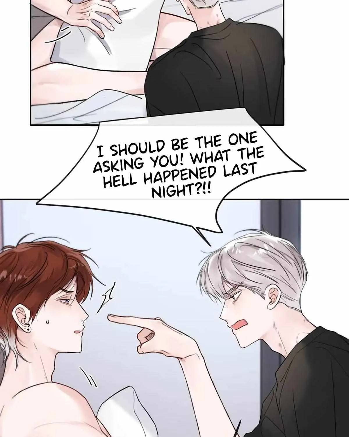 I became a first-class guide thanks to my childhood friends Chapter 3 page 28 - 