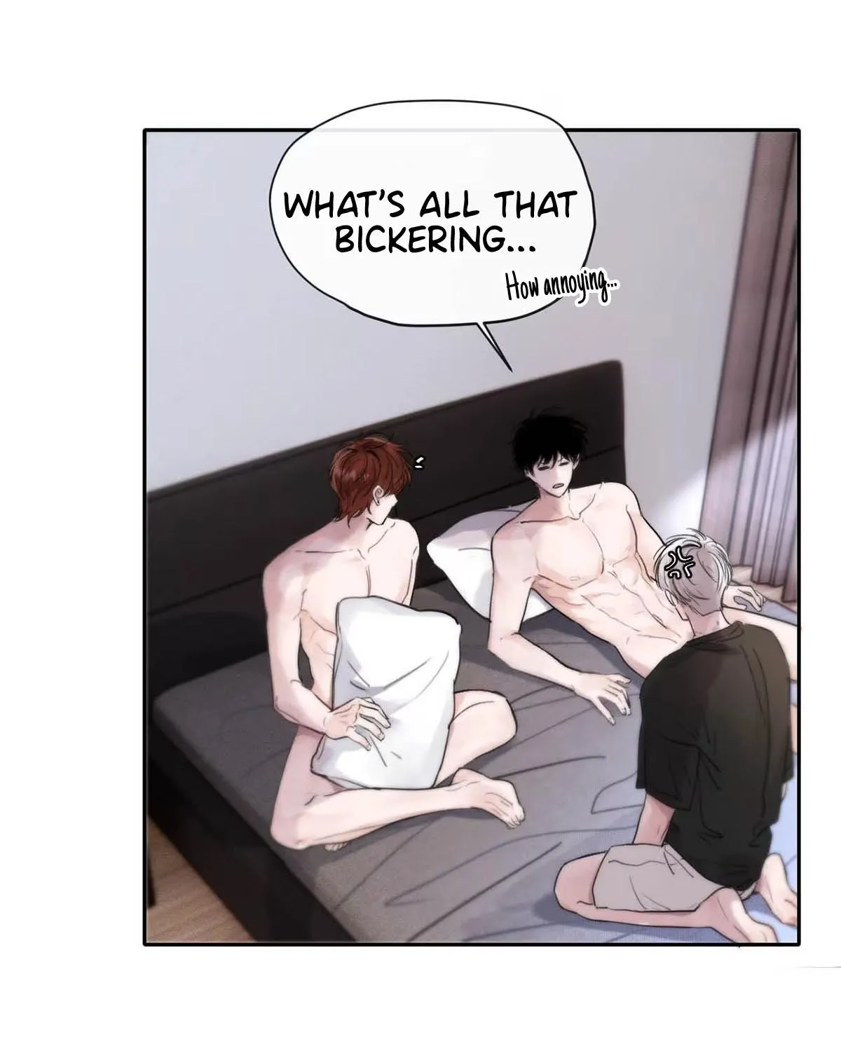 I became a first-class guide thanks to my childhood friends Chapter 3 page 32 - 