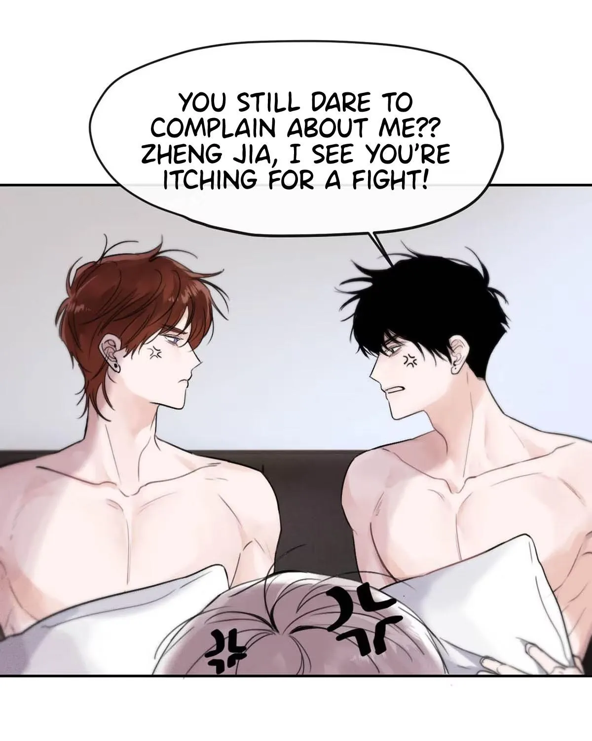 I became a first-class guide thanks to my childhood friends Chapter 3 page 37 - 